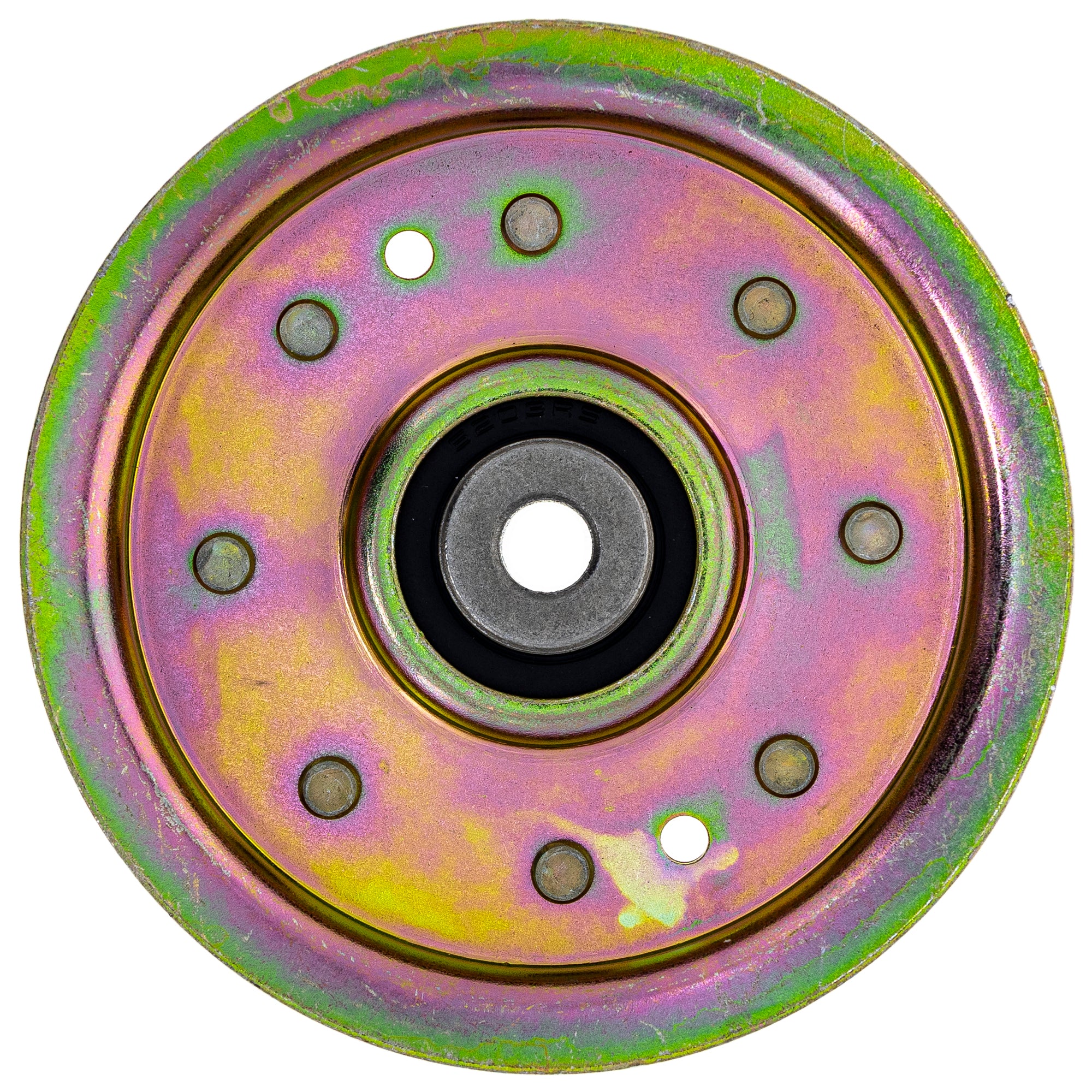 8TEN 810-CID2208L Idler Pulley for zOTHER Husqvarna Poulan Craftsman