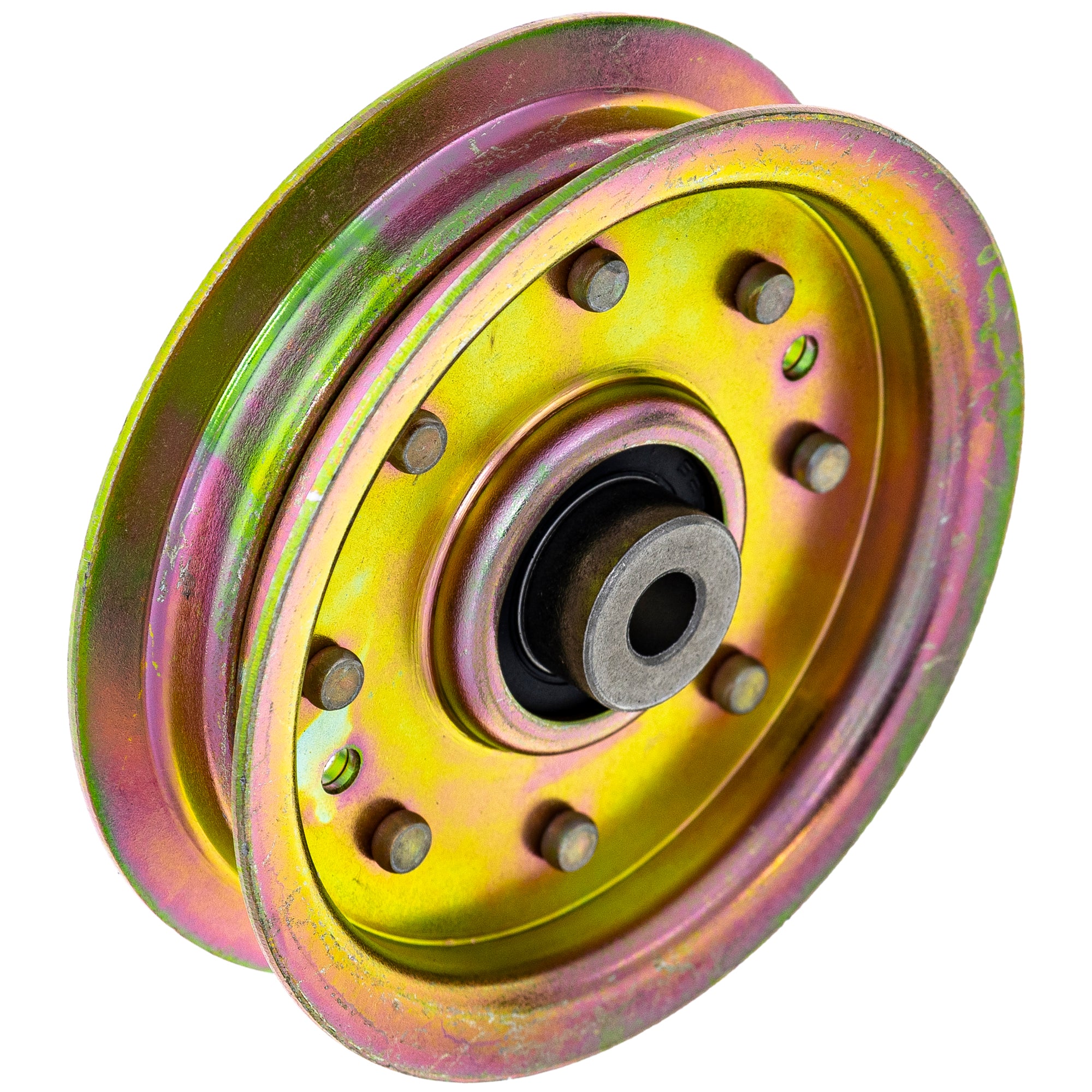 Idler Pulley for zOTHER Husqvarna Poulan Craftsman AYP RedMax YTH20B42T YPQGT25H50A 8TEN 810-CID2208L