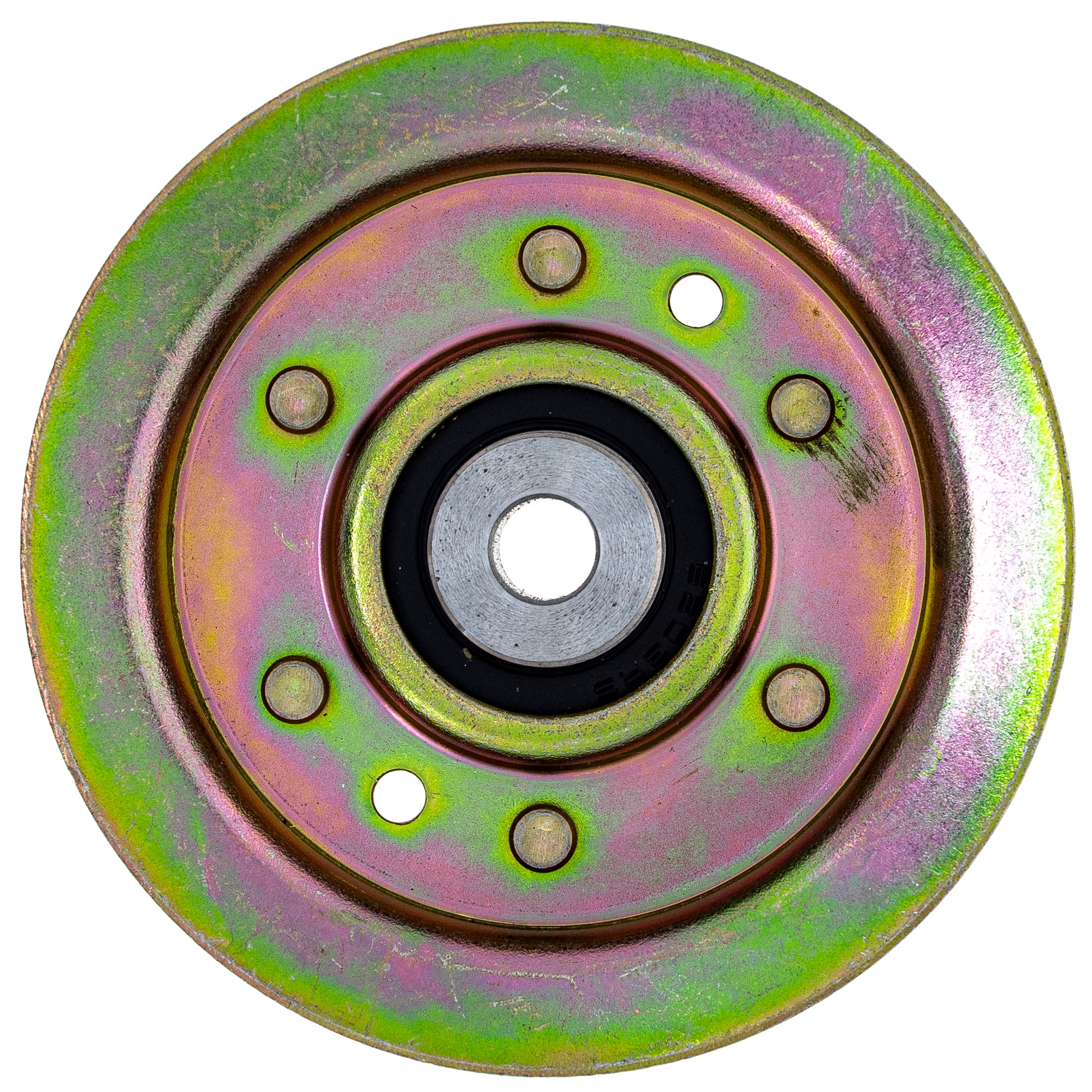 8TEN 810-CID2200L Idler Pulley for Husqvarna Poulan Craftsman AYP