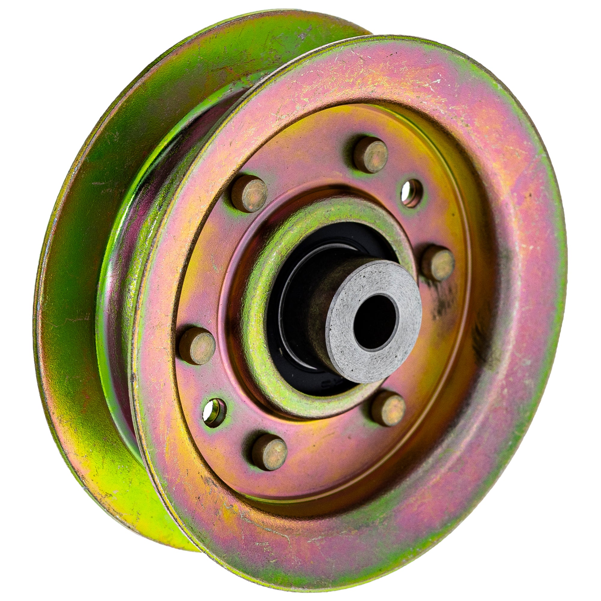 Idler Pulley for Husqvarna Poulan Craftsman AYP RedMax YTH160DR YTH160CR YTH160BT YTH160BR 8TEN 810-CID2200L