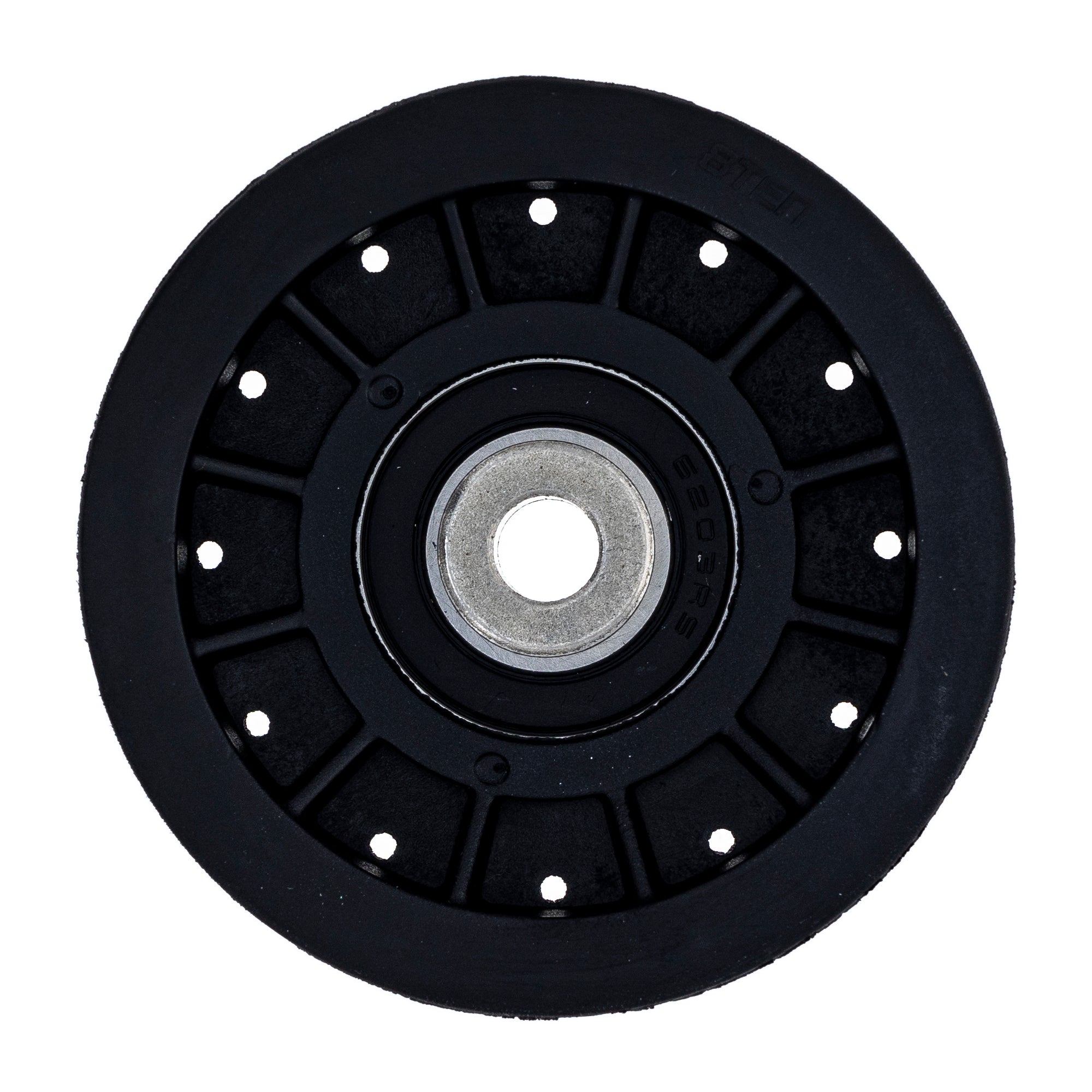 8TEN 810-CID2212L Idler Pulley for Ariens Gravely ZT YT2048H