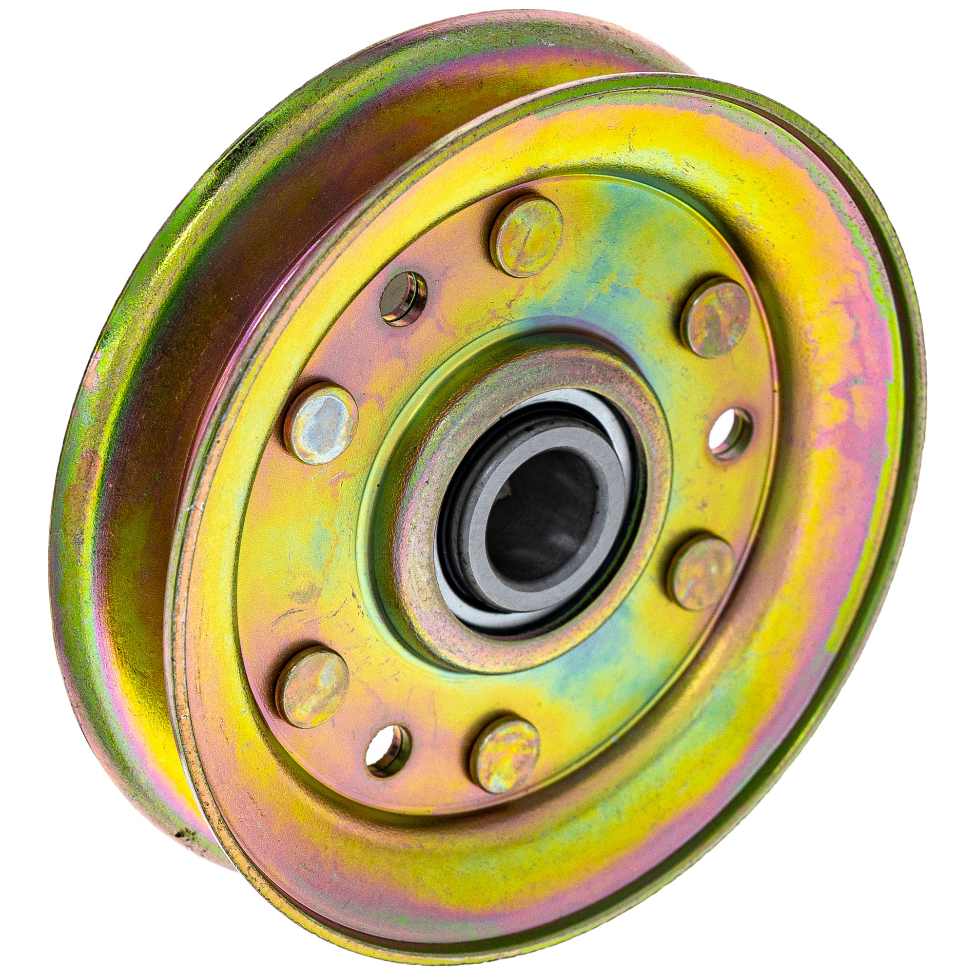 Idler Pulley for zOTHER Toro Exmark Oregon Z-Master Rear ProLine Mid-Size 8TEN 810-CID2213L