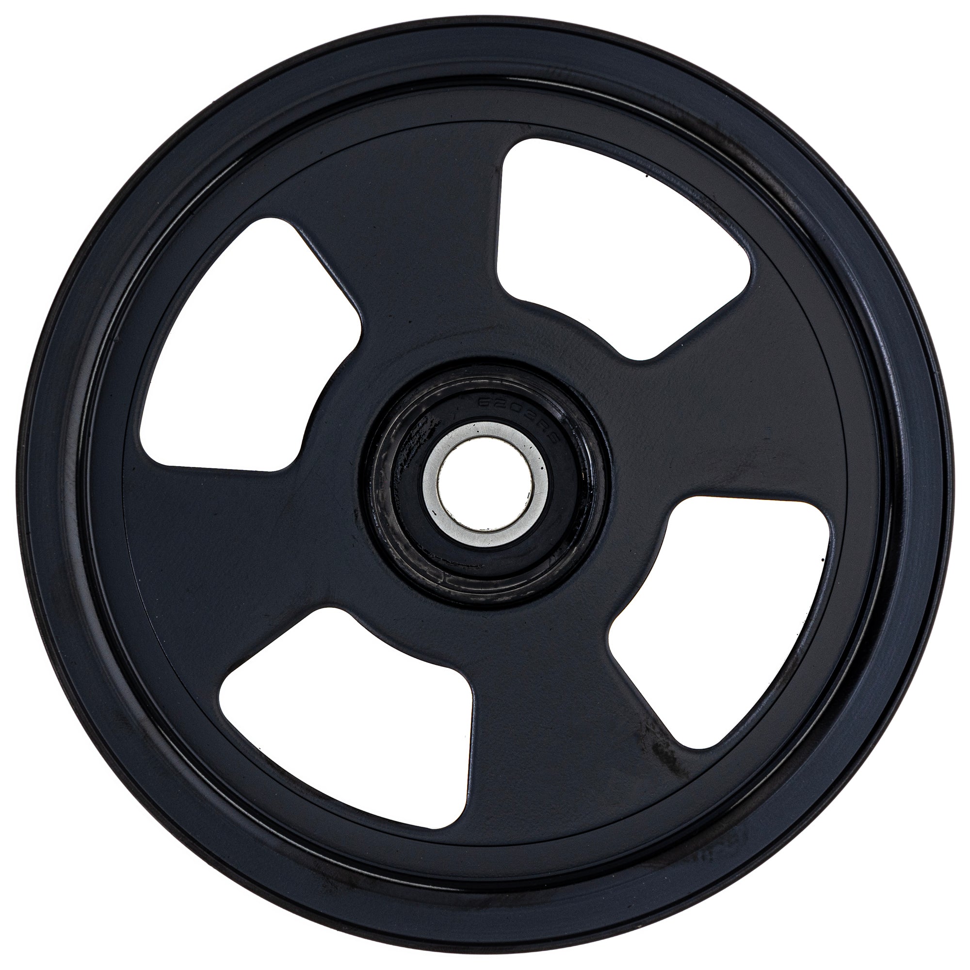 8TEN 810-CID2214L Idler Pulley for zOTHER Toro Exmark Z-Master Z248F
