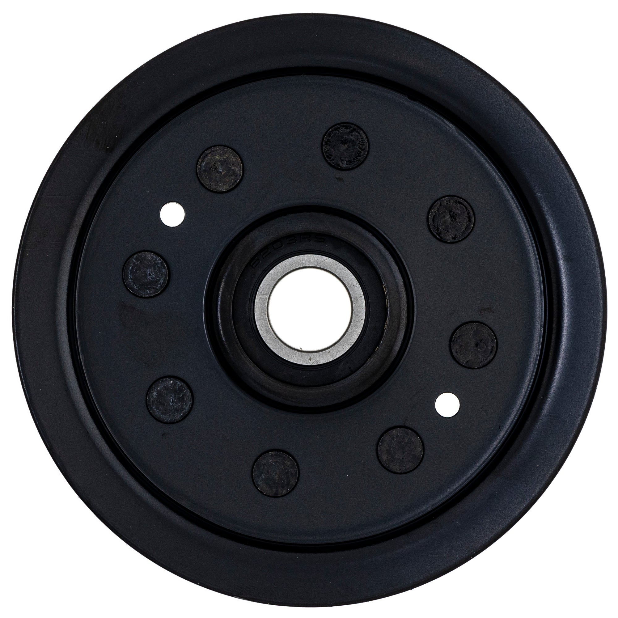 8TEN 810-CID2215L Idler Pulley for zOTHER Ferris ZTX550 ZT3000