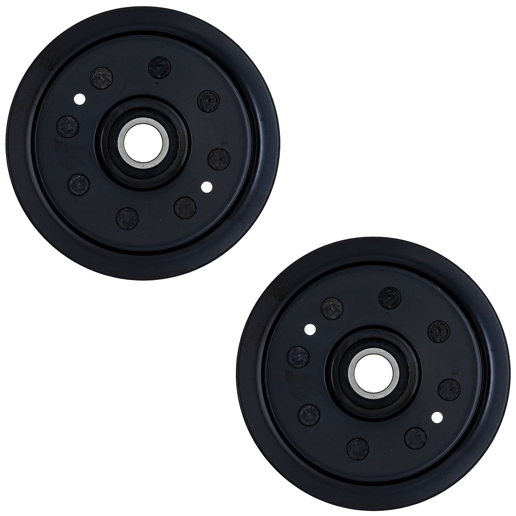 8TEN 810-CID2215L Idler Pulley 2-Pack for zOTHER Ferris ProCut ISZ