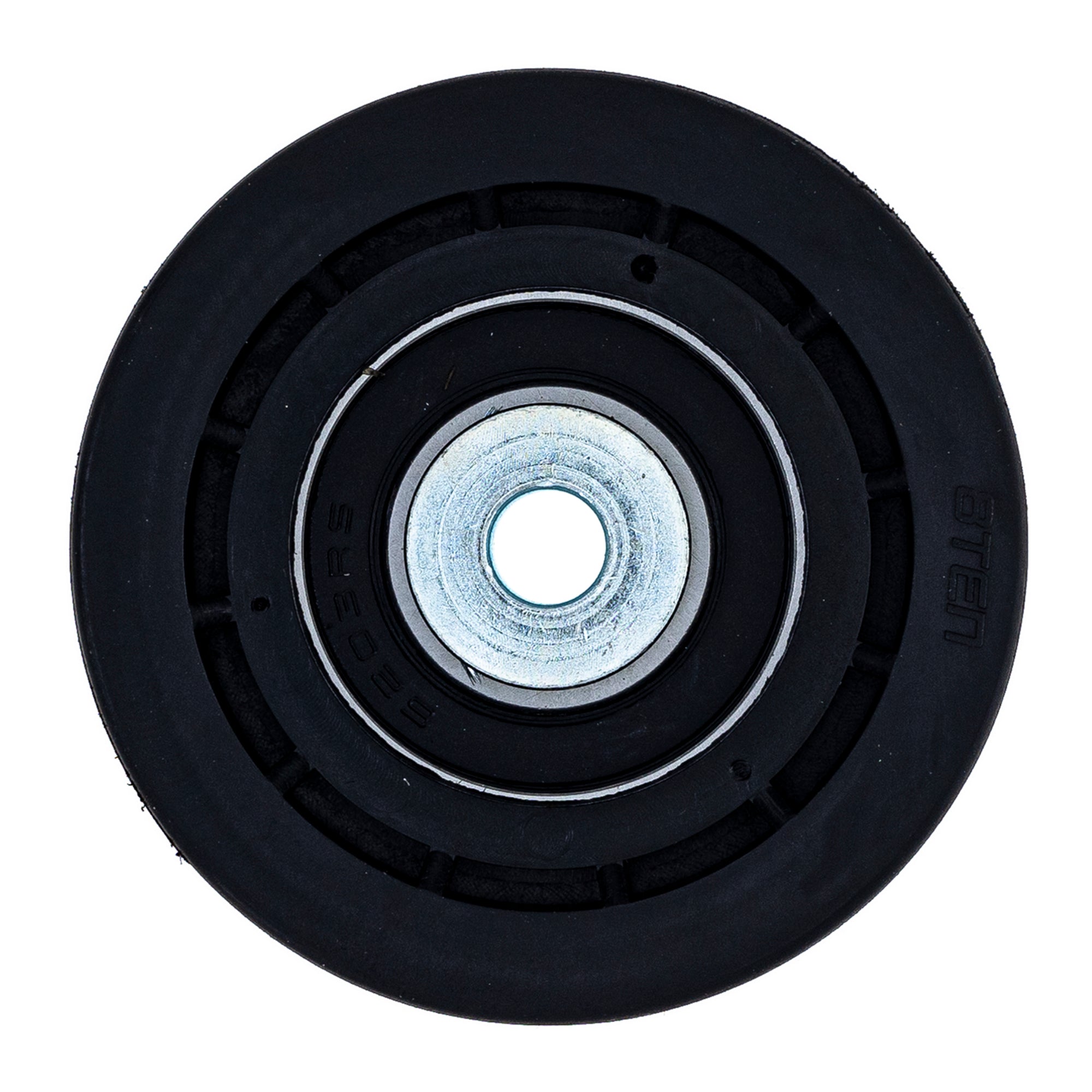 8TEN 810-CID2216L Idler Pulley for Toro Exmark TurfMaster TimeMaster