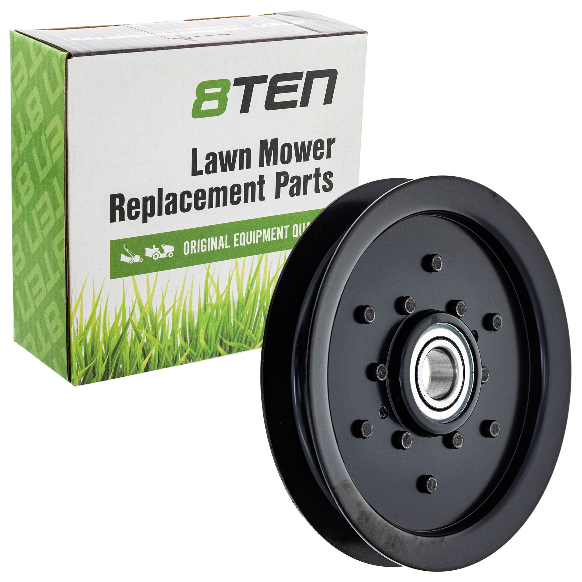 8TEN Idler Pulley CH14865 CH11470 AUC16478 AT258544