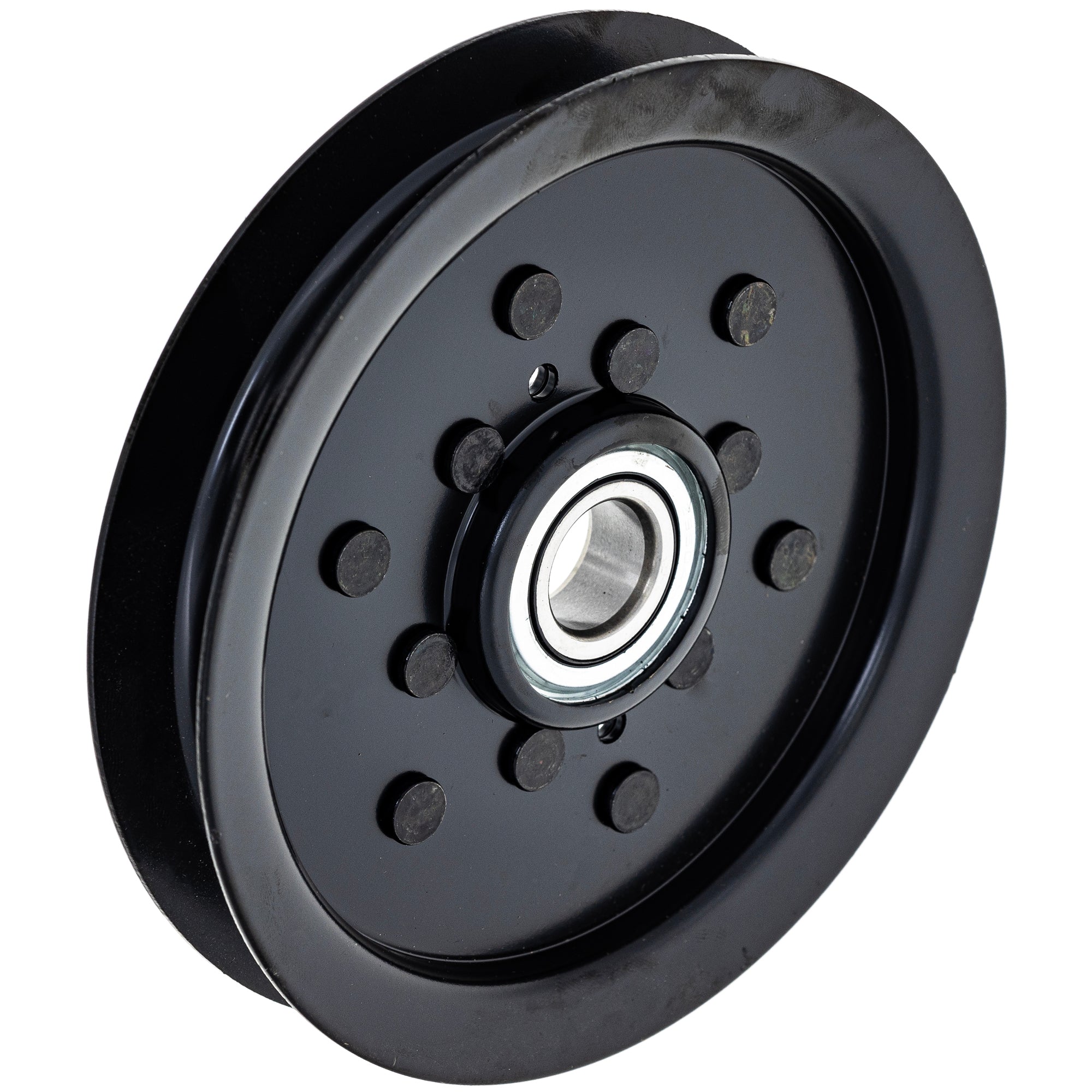 Idler Pulley For John Deere Sabre Scotts CH14865 CH11470 AUC16478 AT258544 AT256910 AT137543 A590112