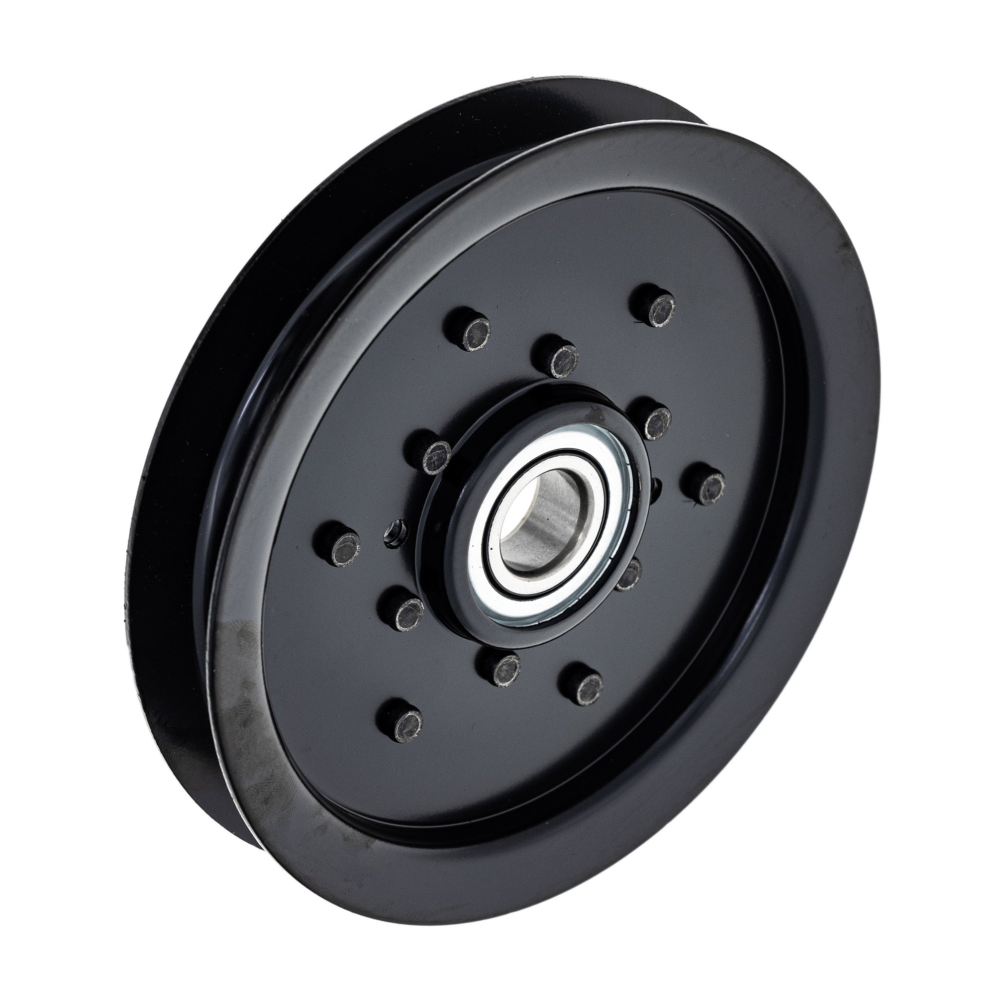 Idler Pulley For John Deere Sabre Scotts CH14865 CH11470 AUC16478 AT258544 AT256910 AT137543 A590112 | 2-PACK