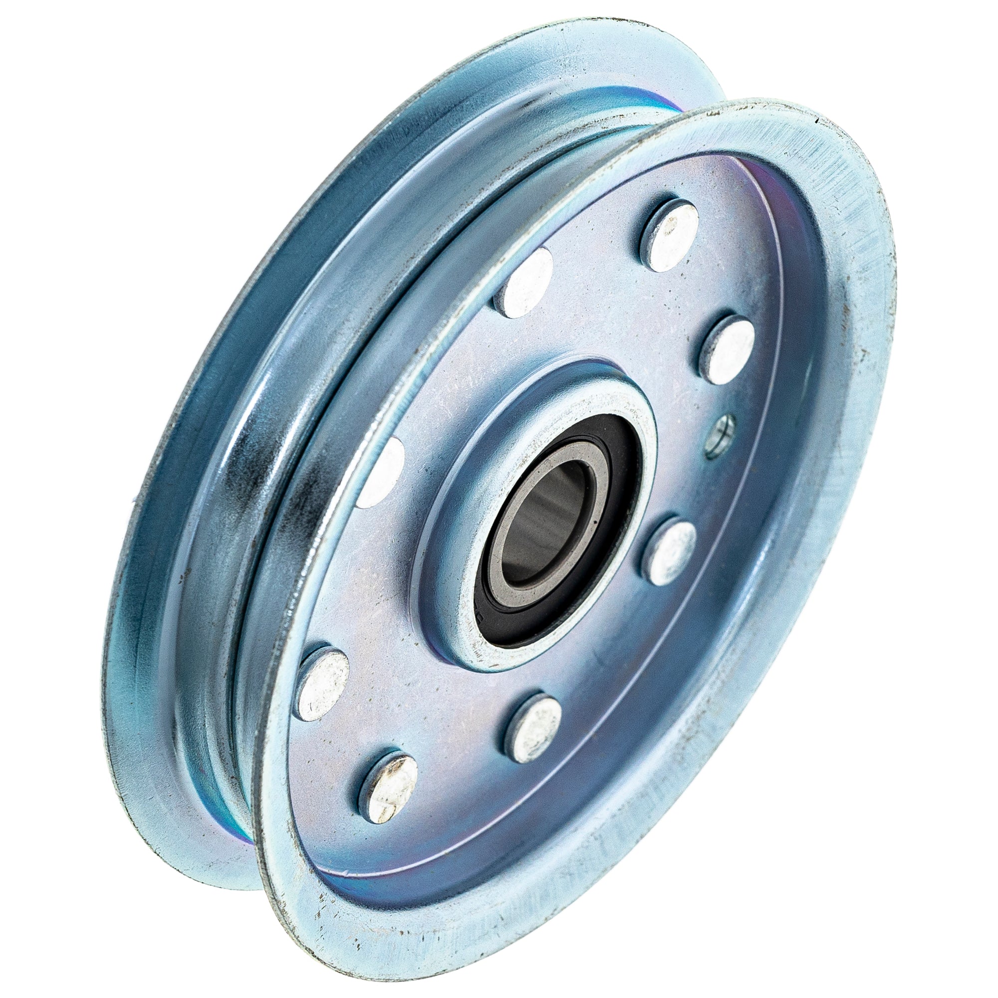 Idler Pulley for zOTHER Toro Exmark SL500 LX500 LX468 LX466 8TEN 810-CID2326L