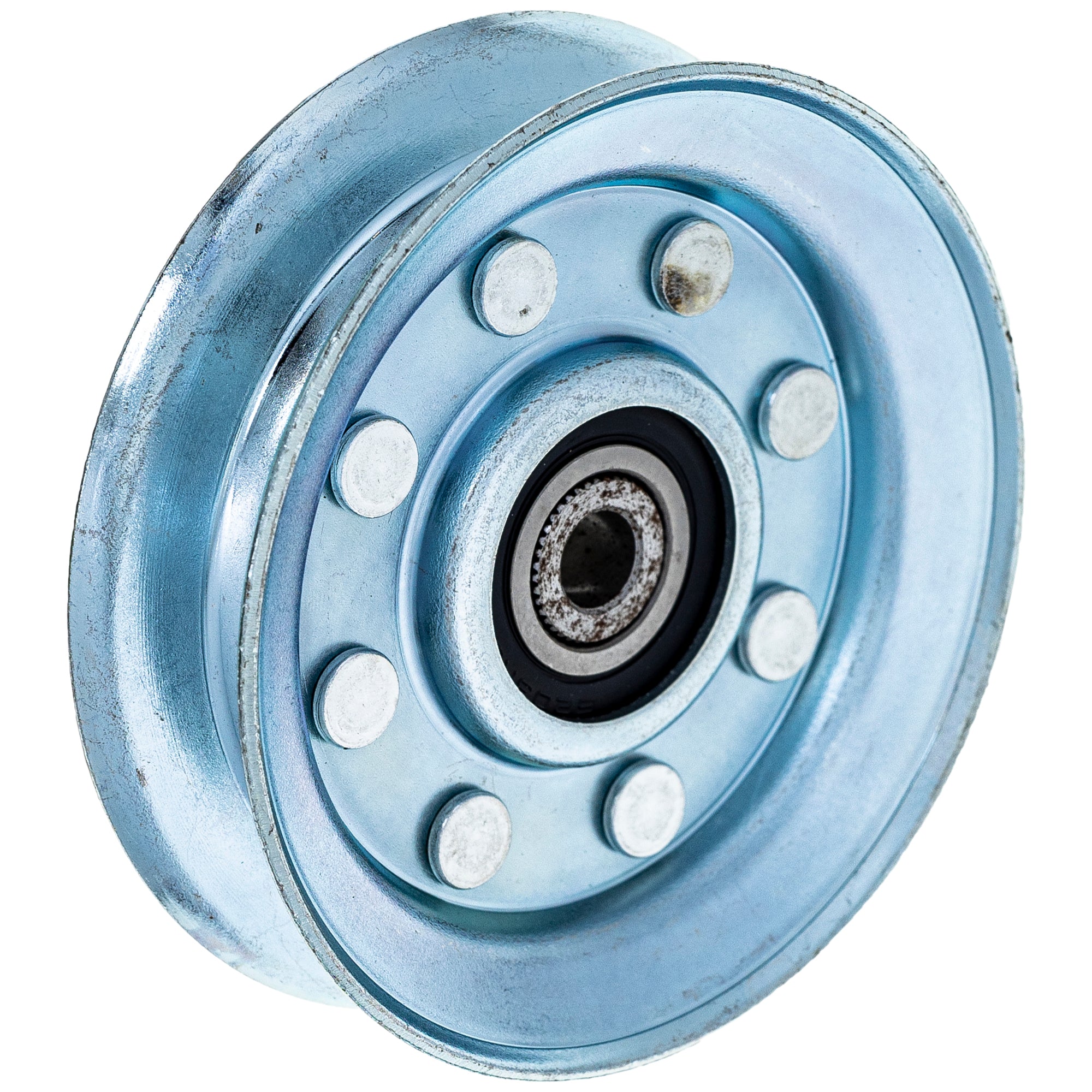 Idler Pulley for zOTHER Generac ZTS ZT2450150ZBVE ZT20500BV ZT18440KH 8TEN 810-CID2328L