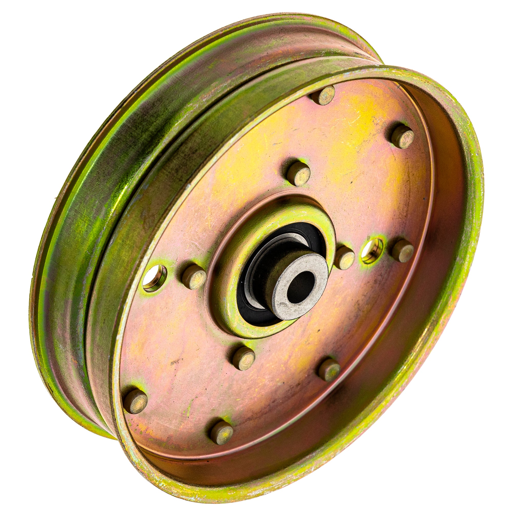 Idler Pulley for zOTHER Oregon MTD Cub Cadet Troy-Bilt Outdoor Cadet 8TEN 810-CID2333L