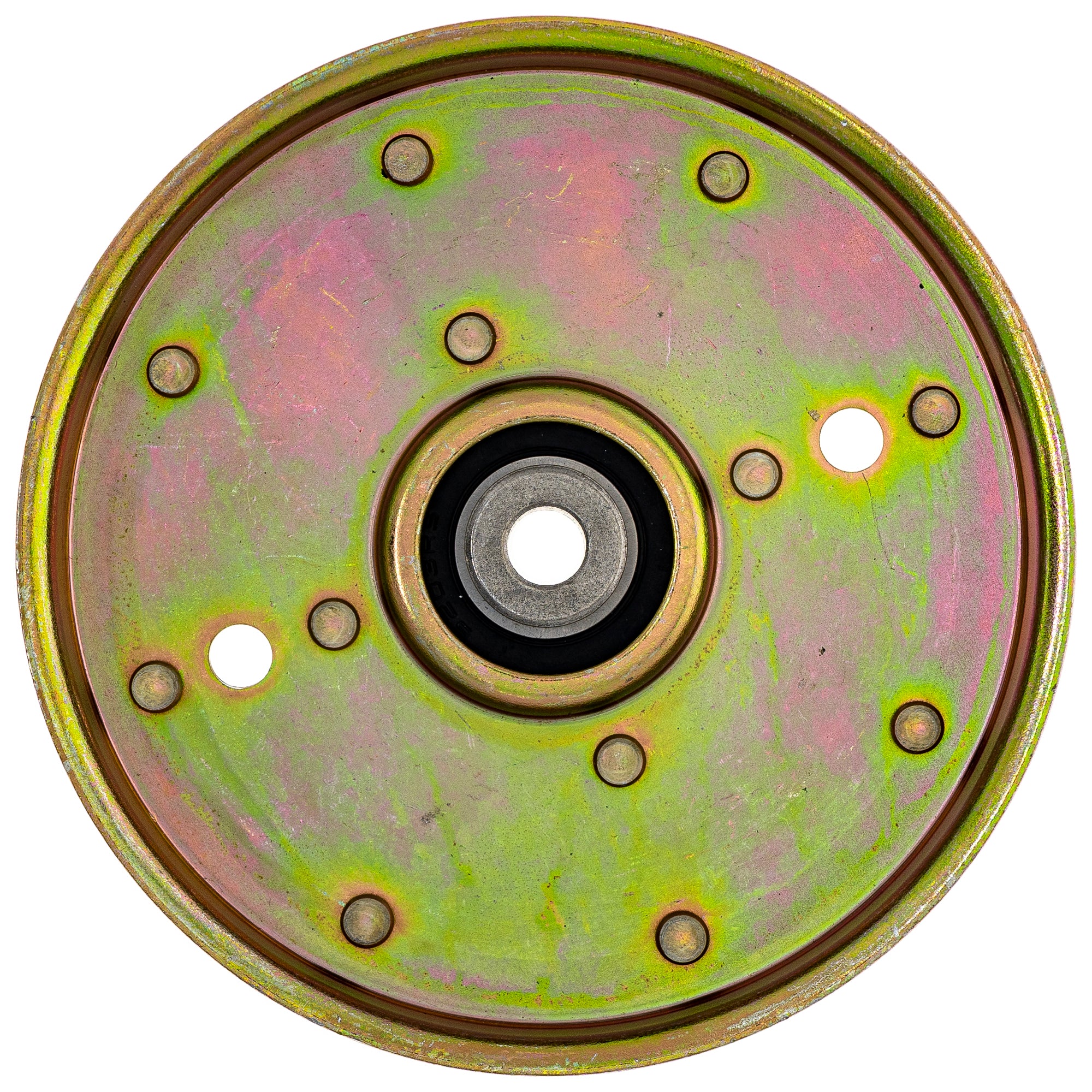 8TEN 810-CID2333L Idler Pulley for zOTHER Oregon MTD Cub Cadet