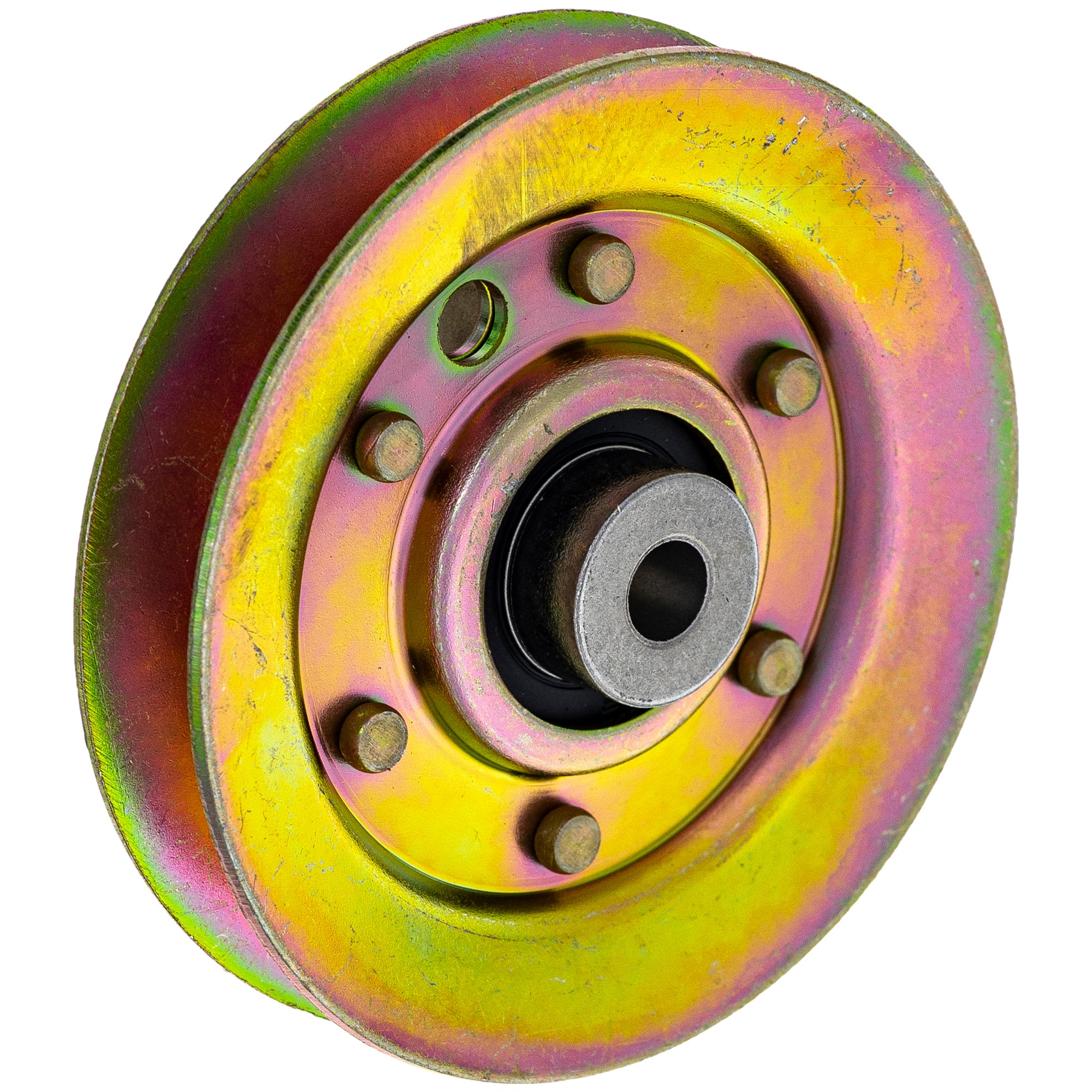 Idler Pulley for zOTHER Ariens Gravely ZT Zoom Rapid Pro-Master 8TEN 810-CID2336L
