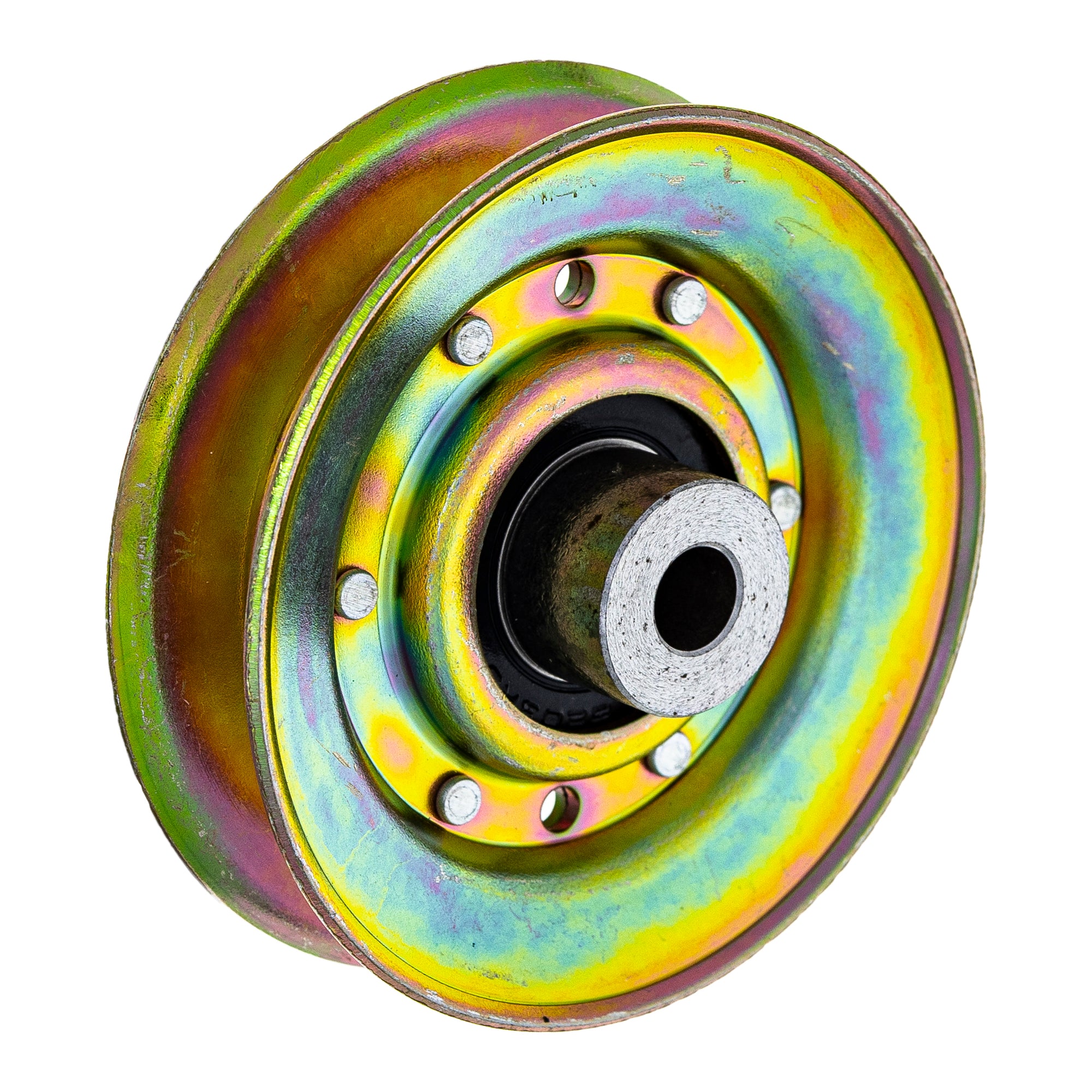 Idler Pulley for MTD Cub Cadet Troy-Bilt ZTL7500 Cadet 8TEN 810-CID2343L