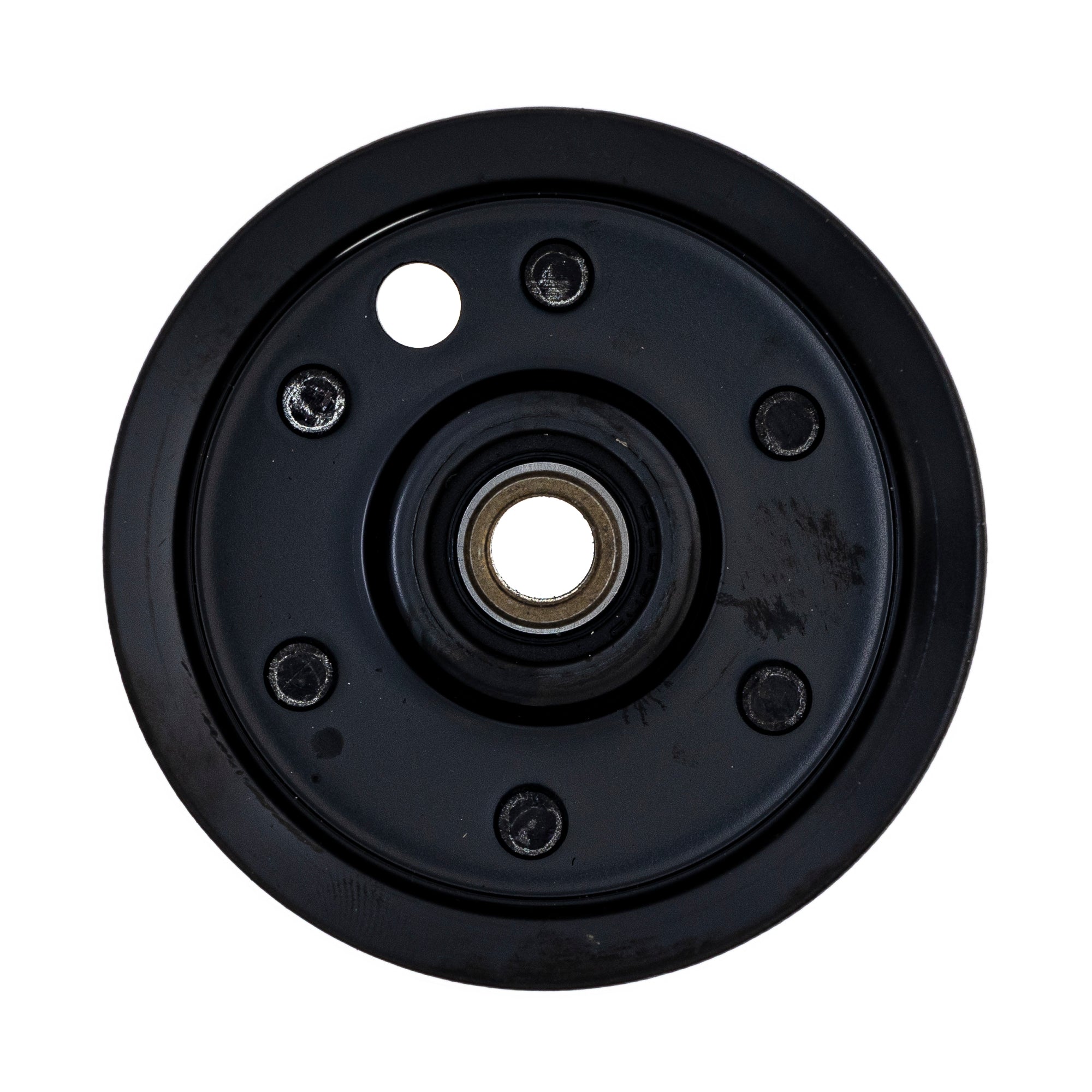8TEN 810-CID2346L Idler Pulley for Toro Exmark Horse 8-25 7-25