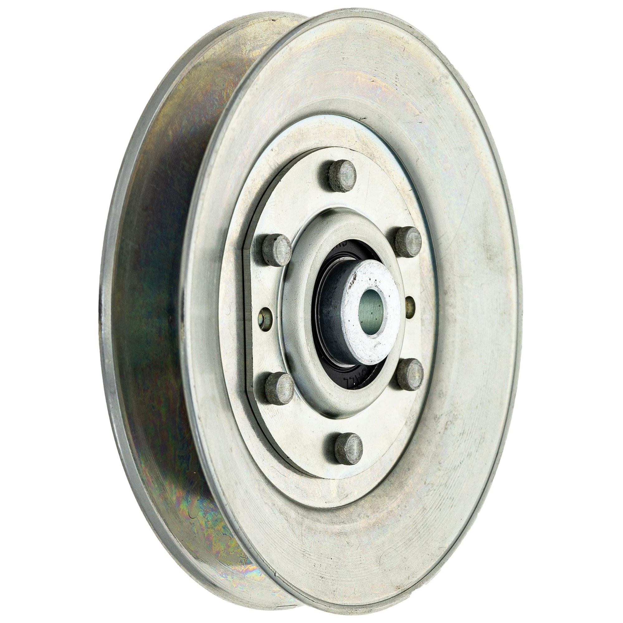 Idler Pulley for ZTX Pro ISX800 ISX3300 8TEN 810-CID2353L