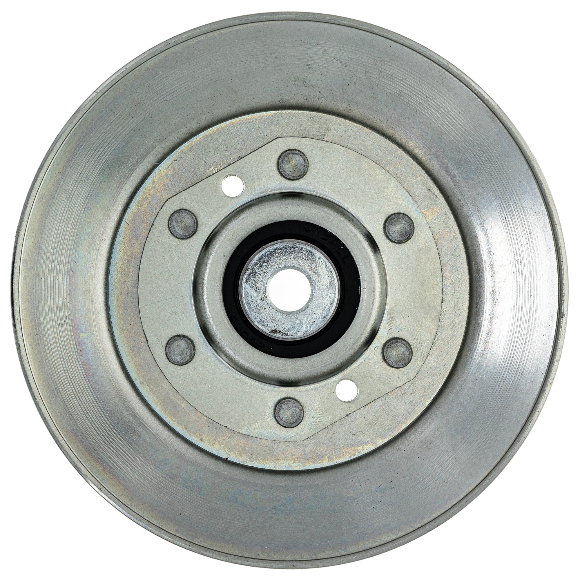 8TEN 810-CID2353L Idler Pulley for ZTX Pro ISX800 ISX3300