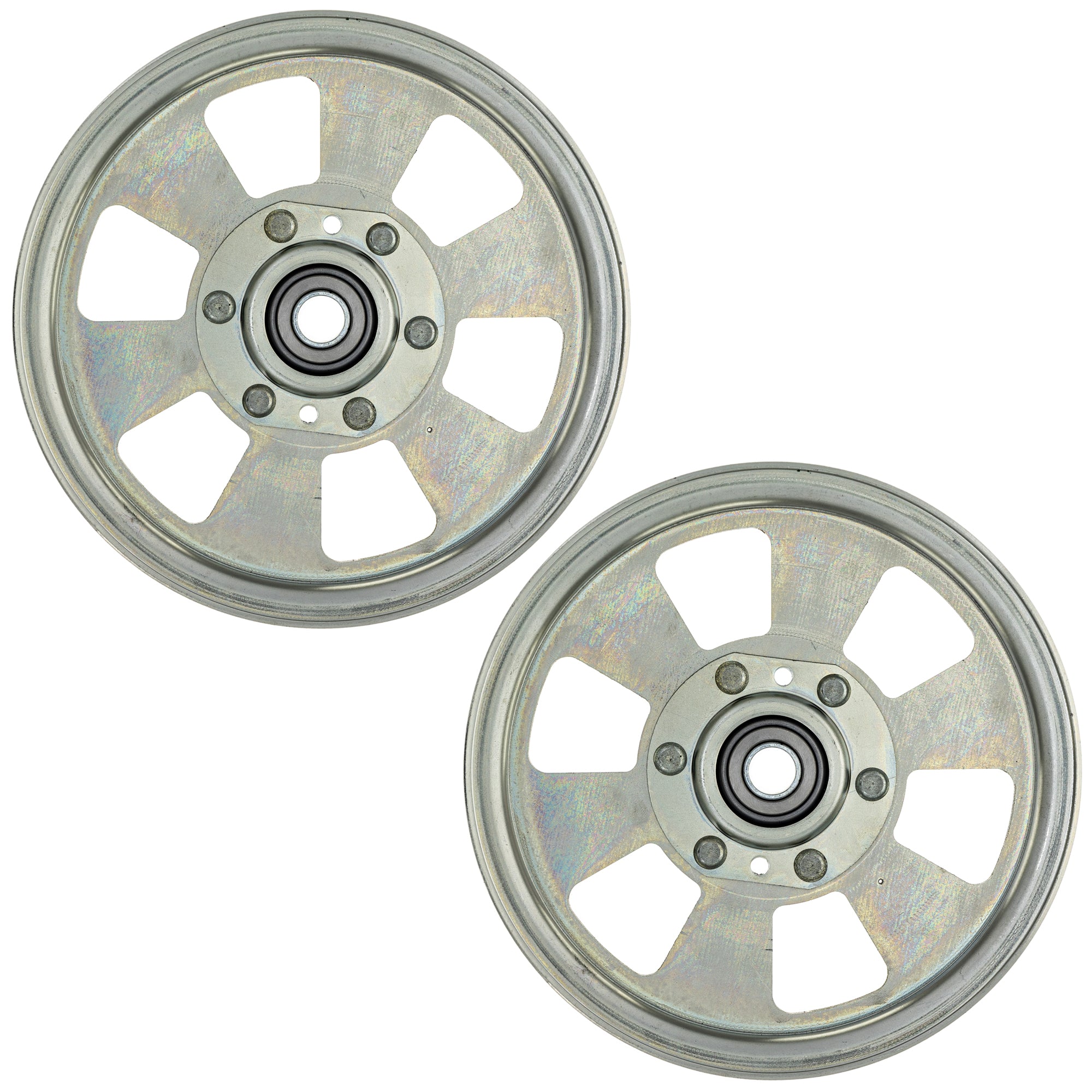 Idler Pulley 2-Pack for IS700Z 500S 8TEN 810-CID2354L