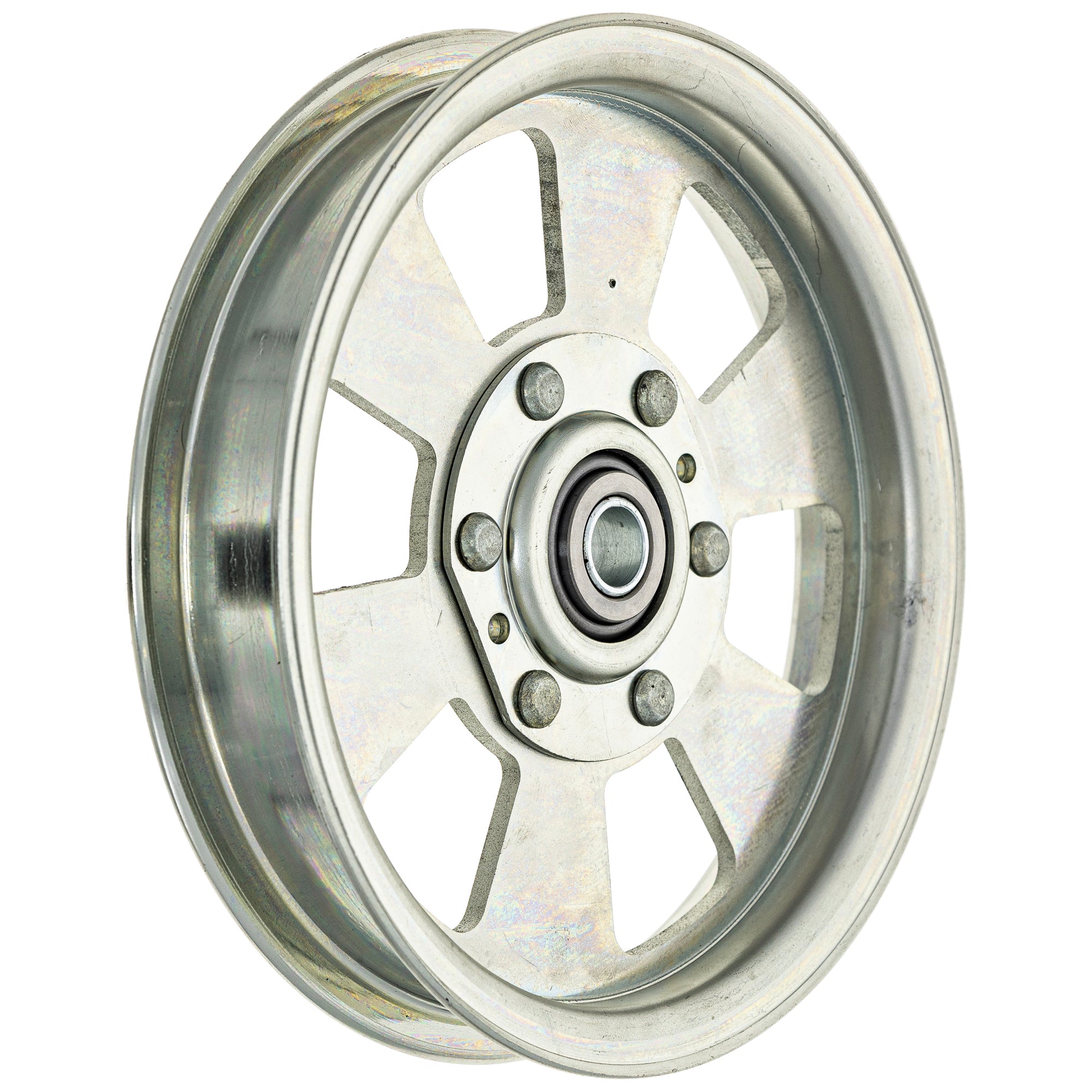 8TEN Idler Pulley 2-Pack