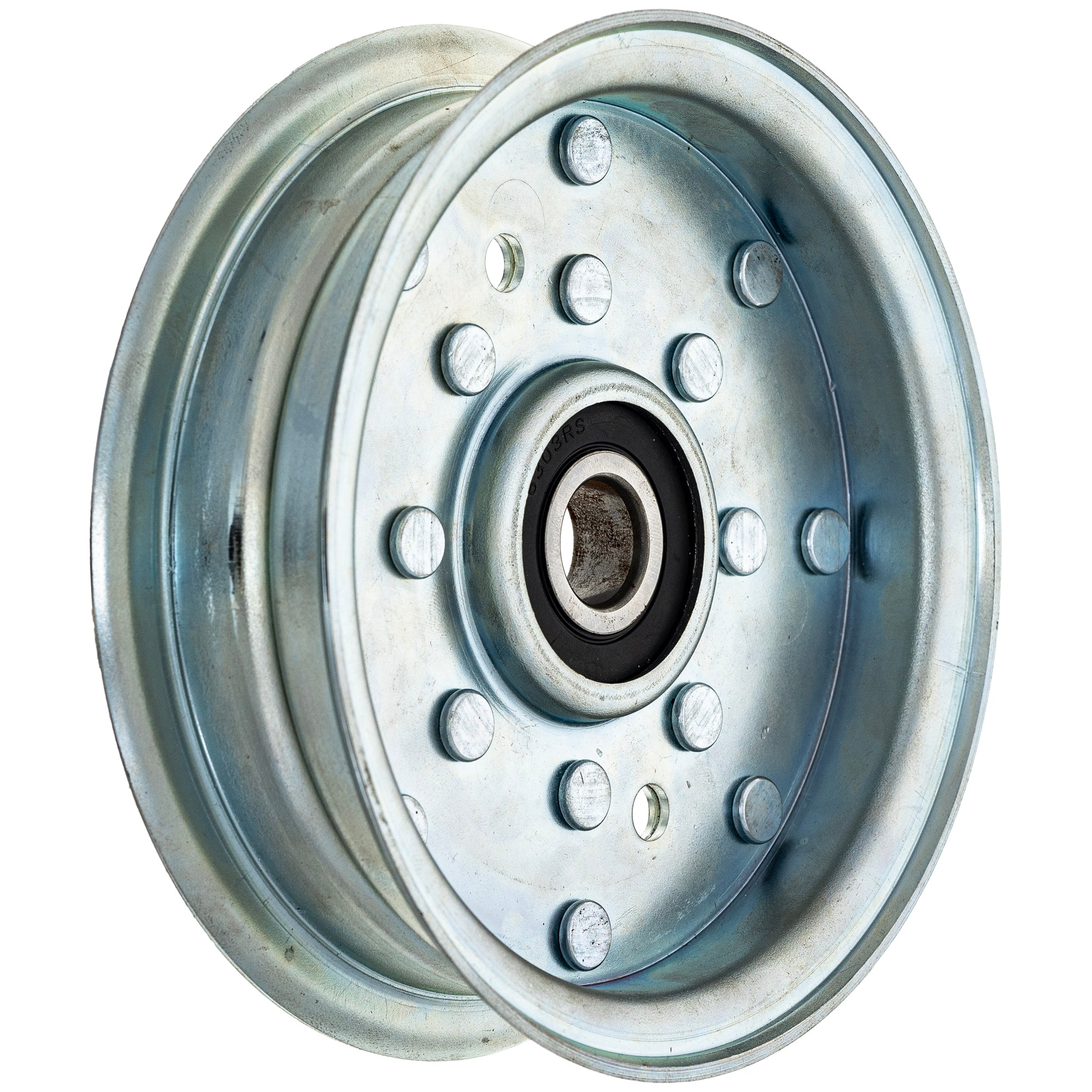 Idler Pulley for Turf Staris Radius 8TEN 810-CID2356L