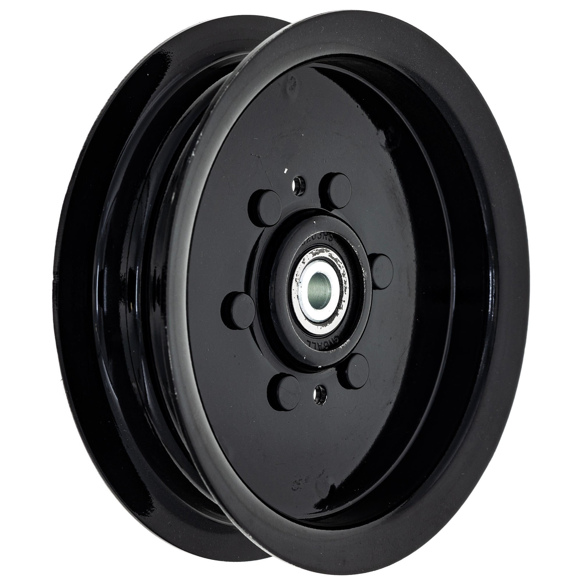 Idler Pulley For Ferris 7034422SM 7034422 7027942 7024239 27942 24239