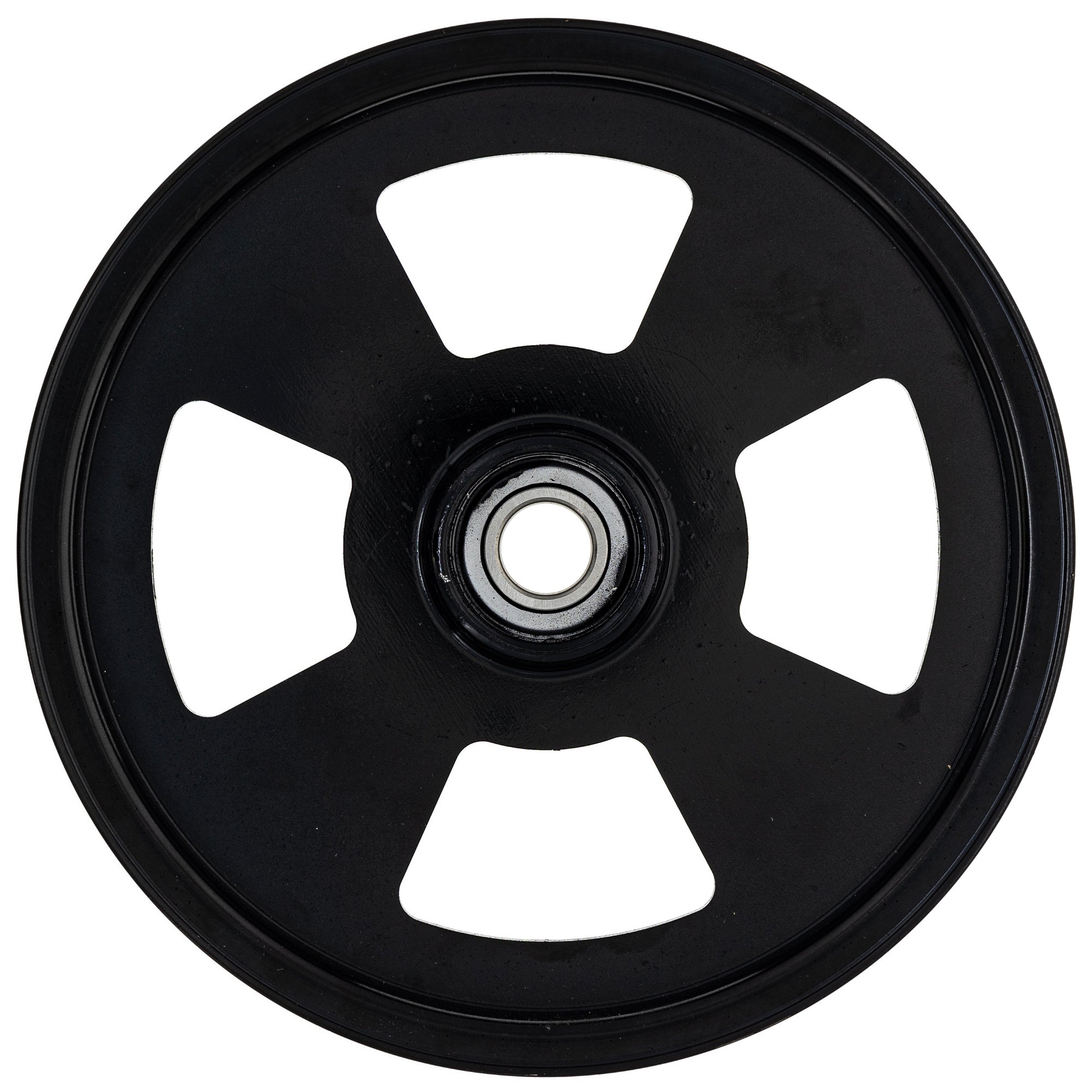 8TEN 810-CID2363L Idler Pulley for Deere