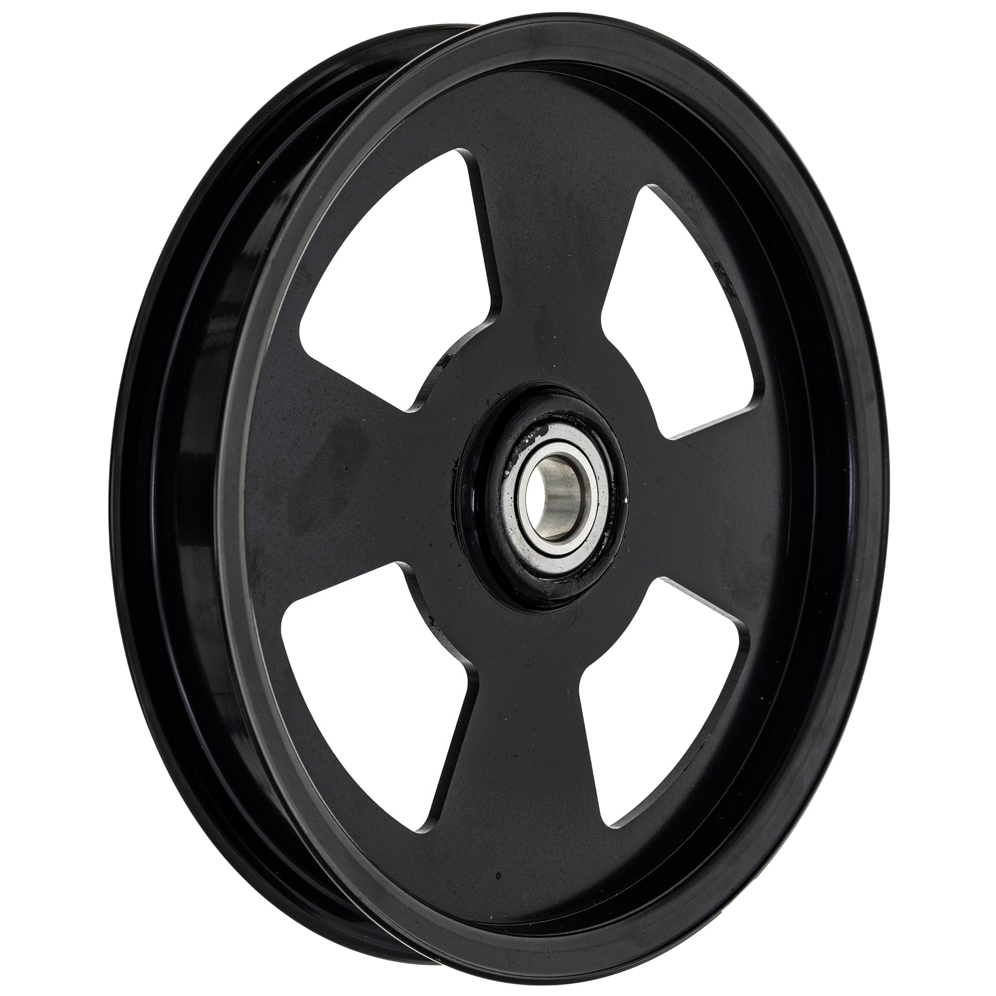 Idler Pulley For John Deere TCA20656 TCA17539 TCA14509 TCA12291 AUC16477