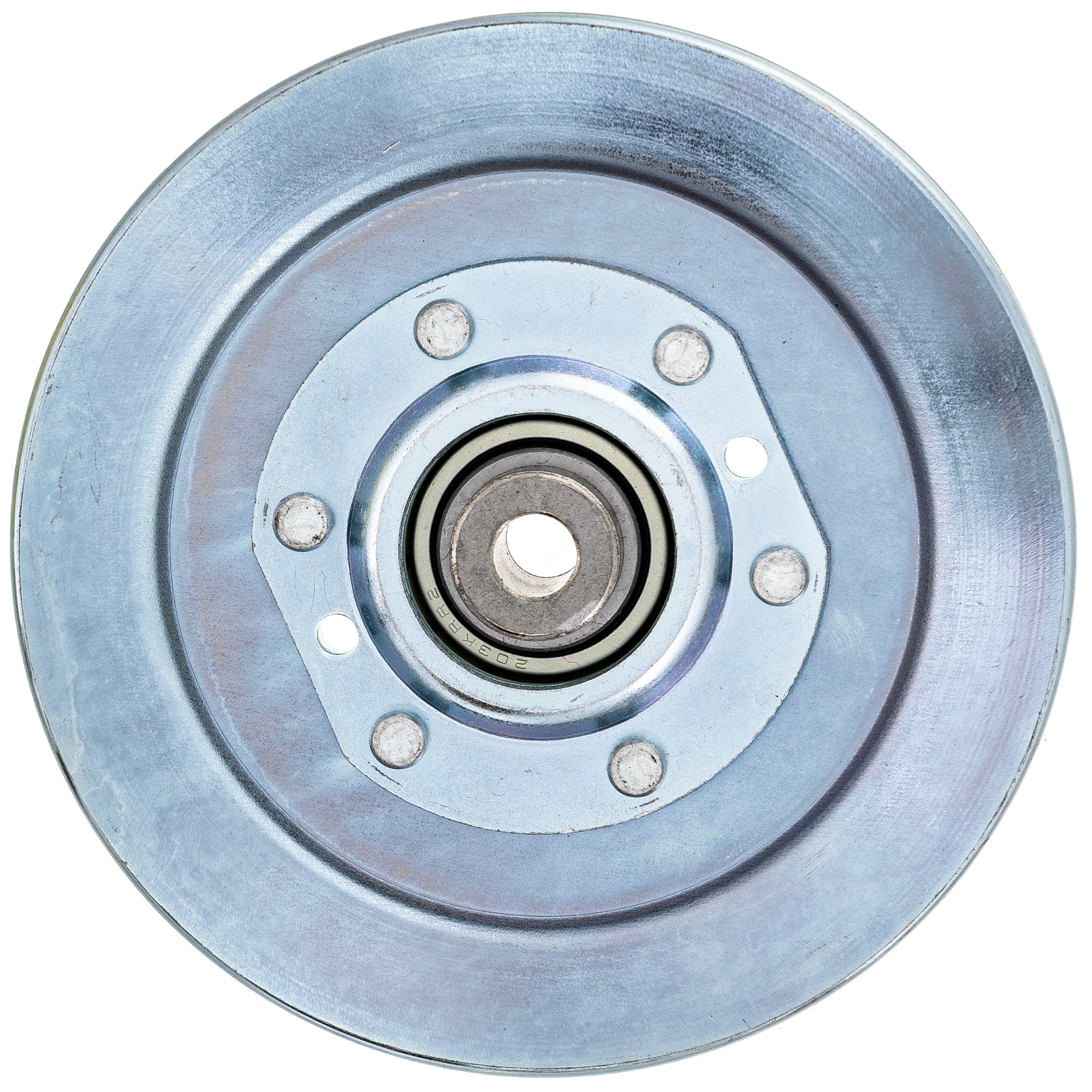 8TEN 810-CID2364L Idler Pulley for Windstorm Wildcat V-Ride Ultimate