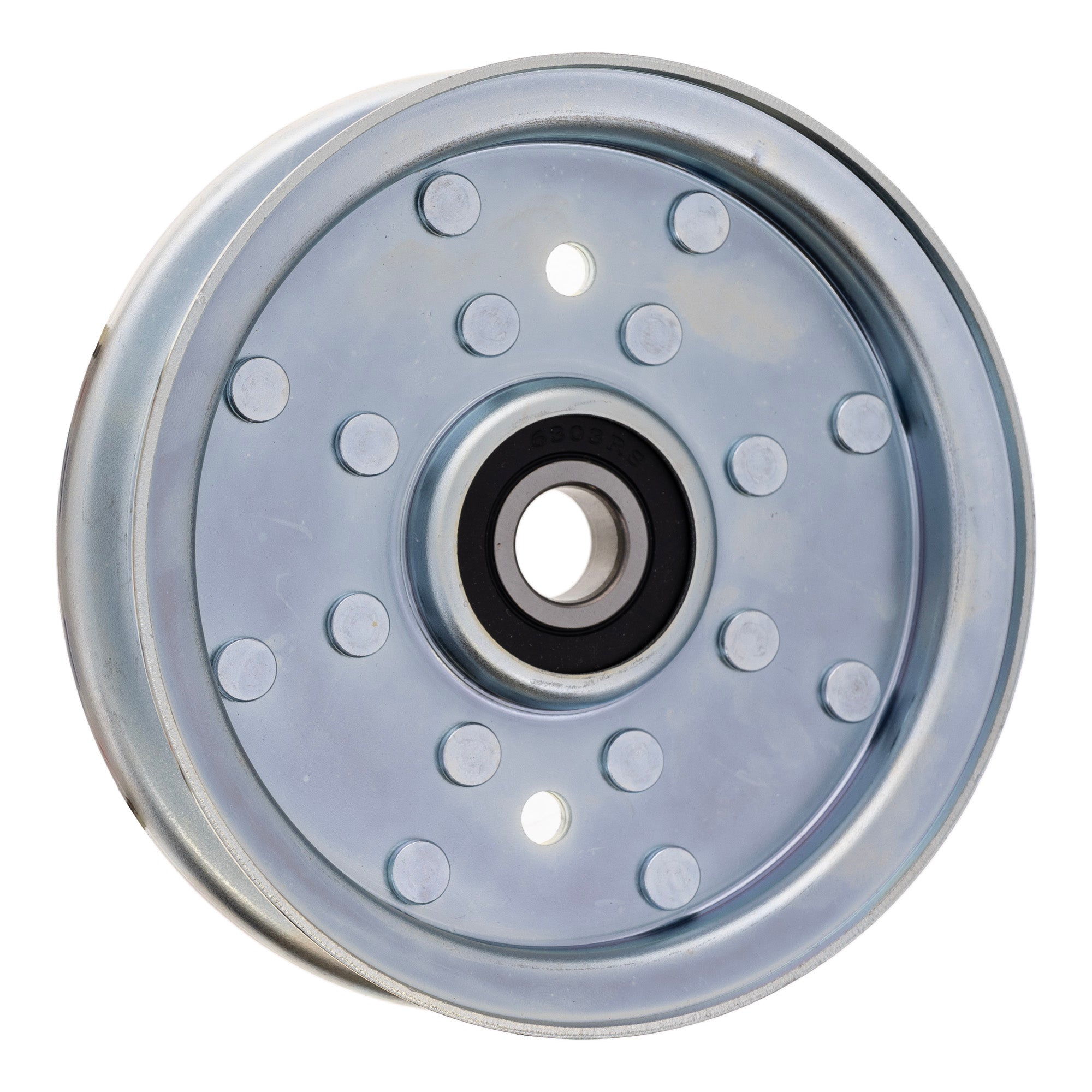 Idler Pulley for Z-Master Walk-Behind Viking Vertex 8TEN 810-CID2365L