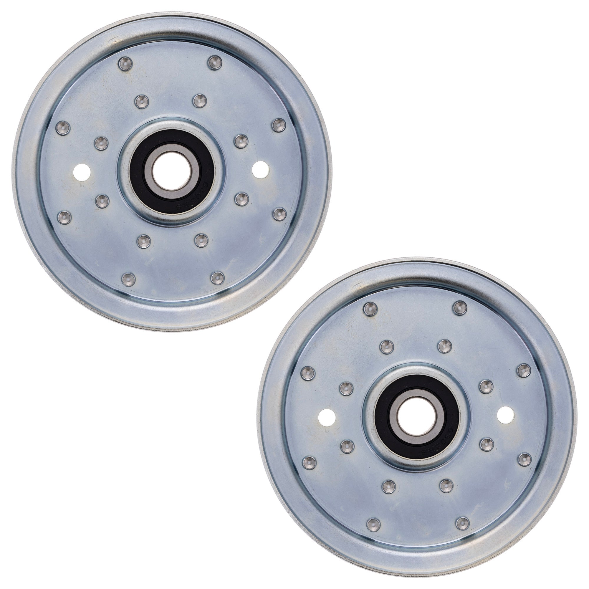 Idler Pulley 2-Pack for Radius Lazer 8TEN 810-CID2365L