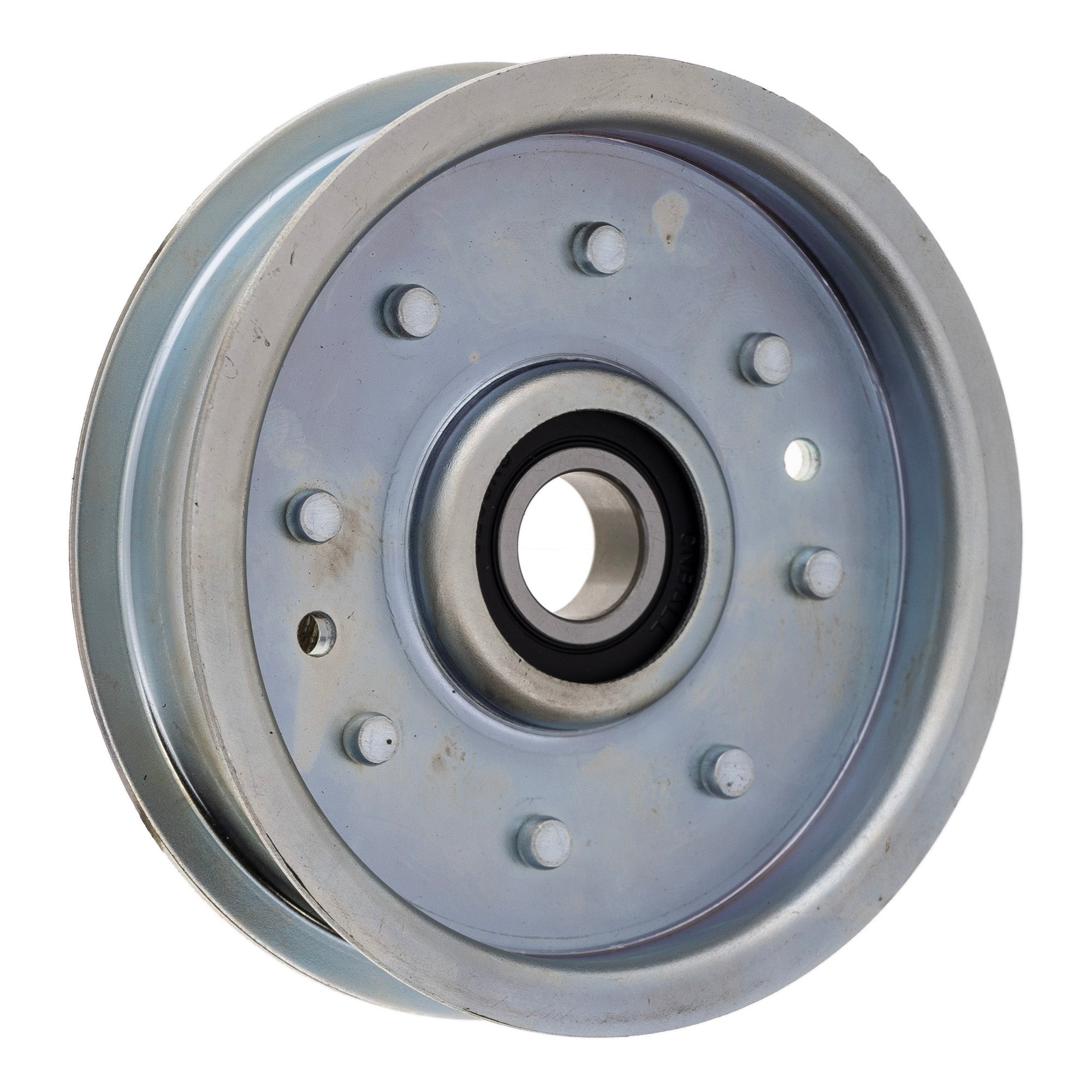 8TEN 810-CID2366L Idler Pulley 2-Pack for Deere