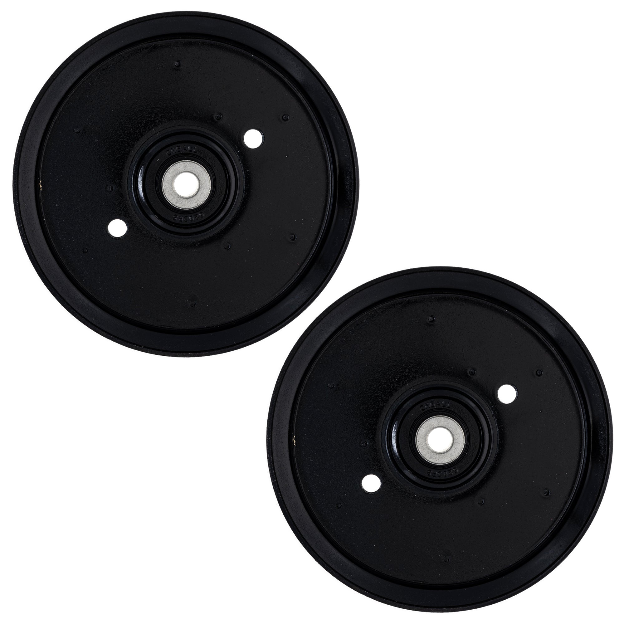 Idler Pulley 2-Pack for Pro-Turn 8TEN 810-CID2367L
