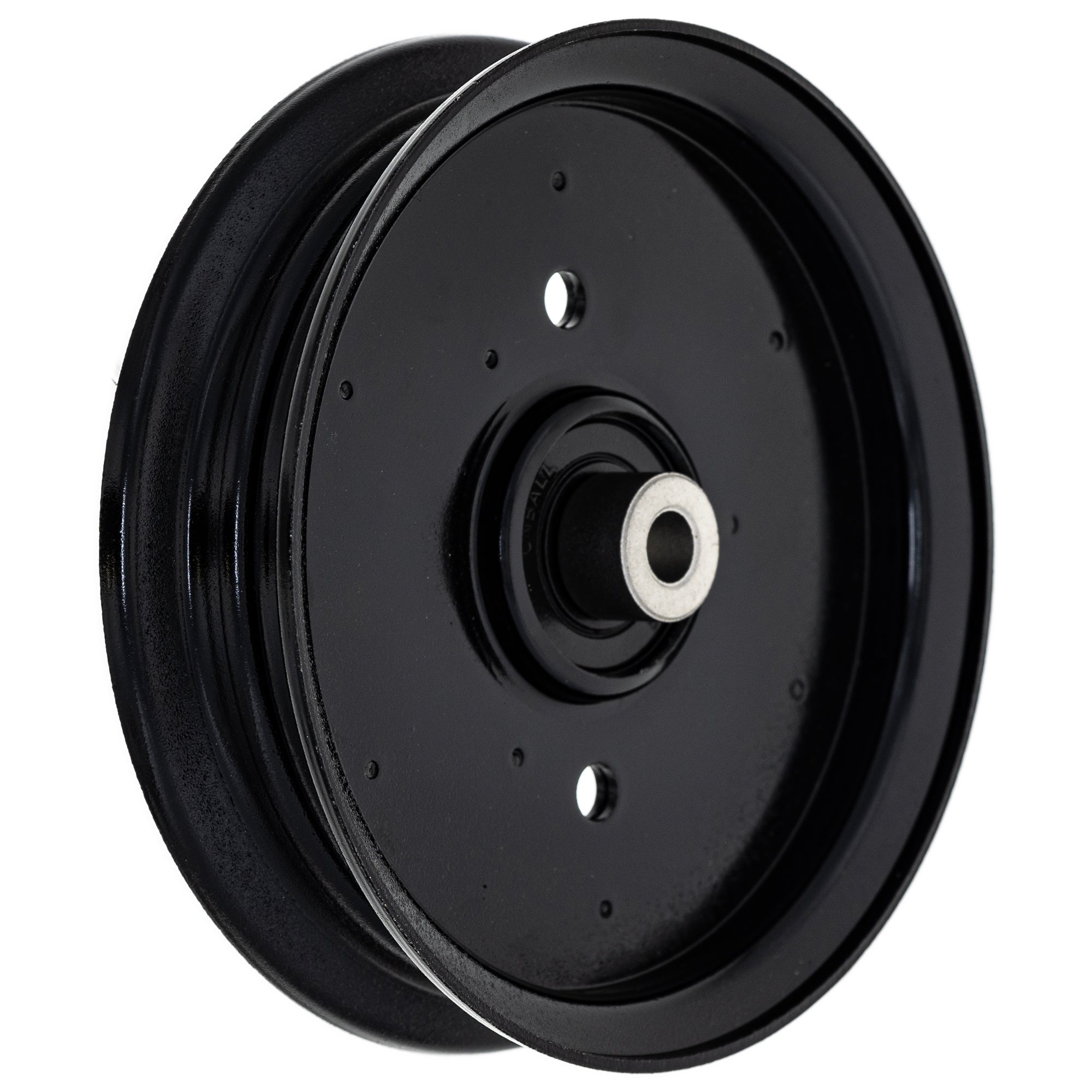 8TEN 810-CID2367L Idler Pulley 2-Pack for Pro-Turn