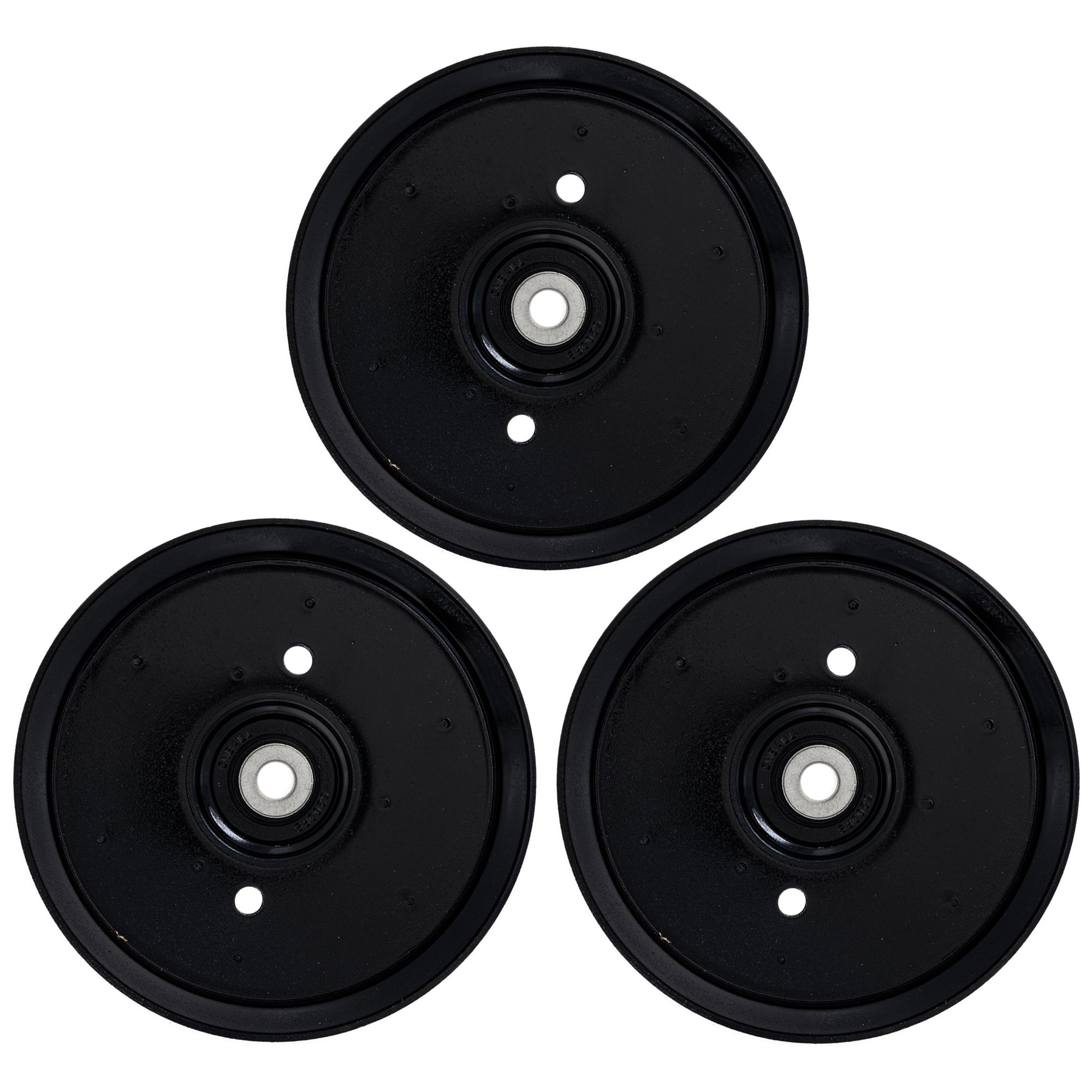 Idler Pulley 3-Pack for Pro-Turn 8TEN 810-CID2367L