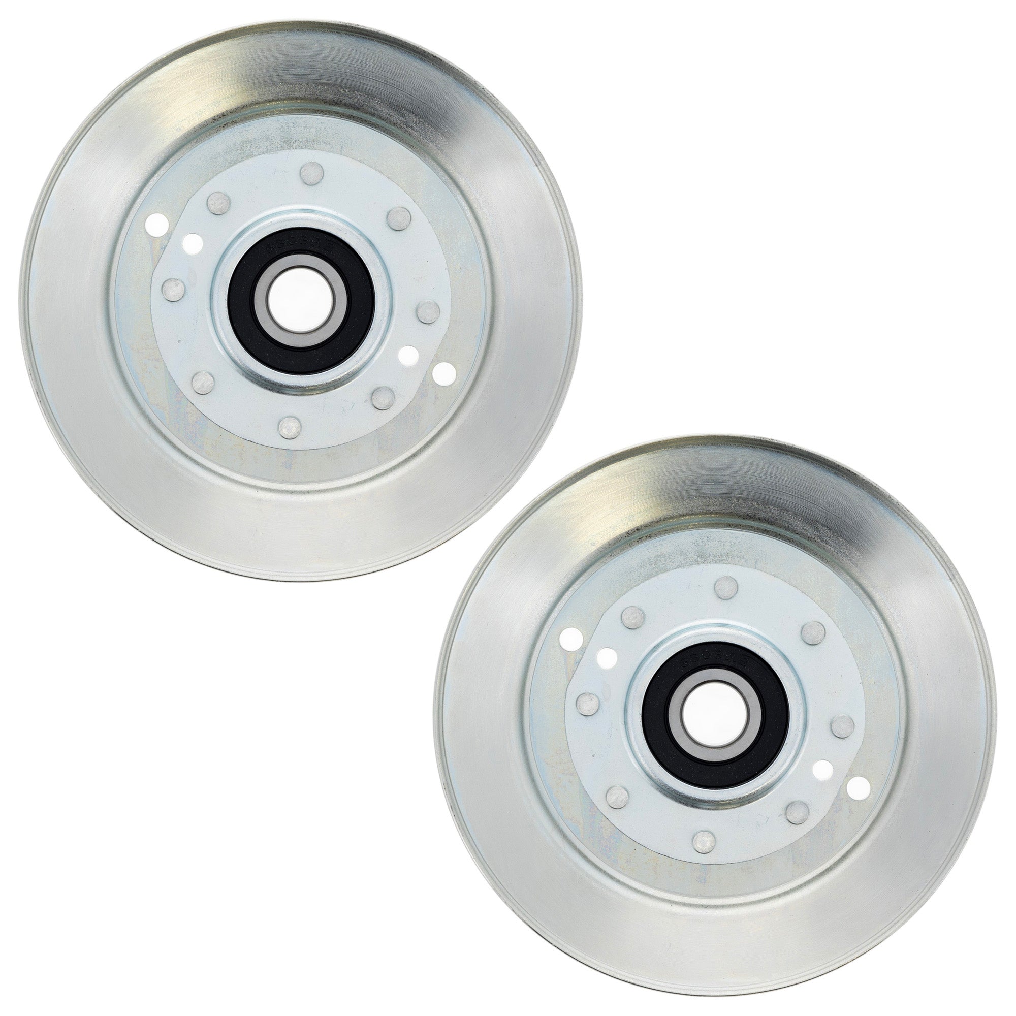Idler Pulley 2-Pack for Lazer 8TEN 810-CID2369L