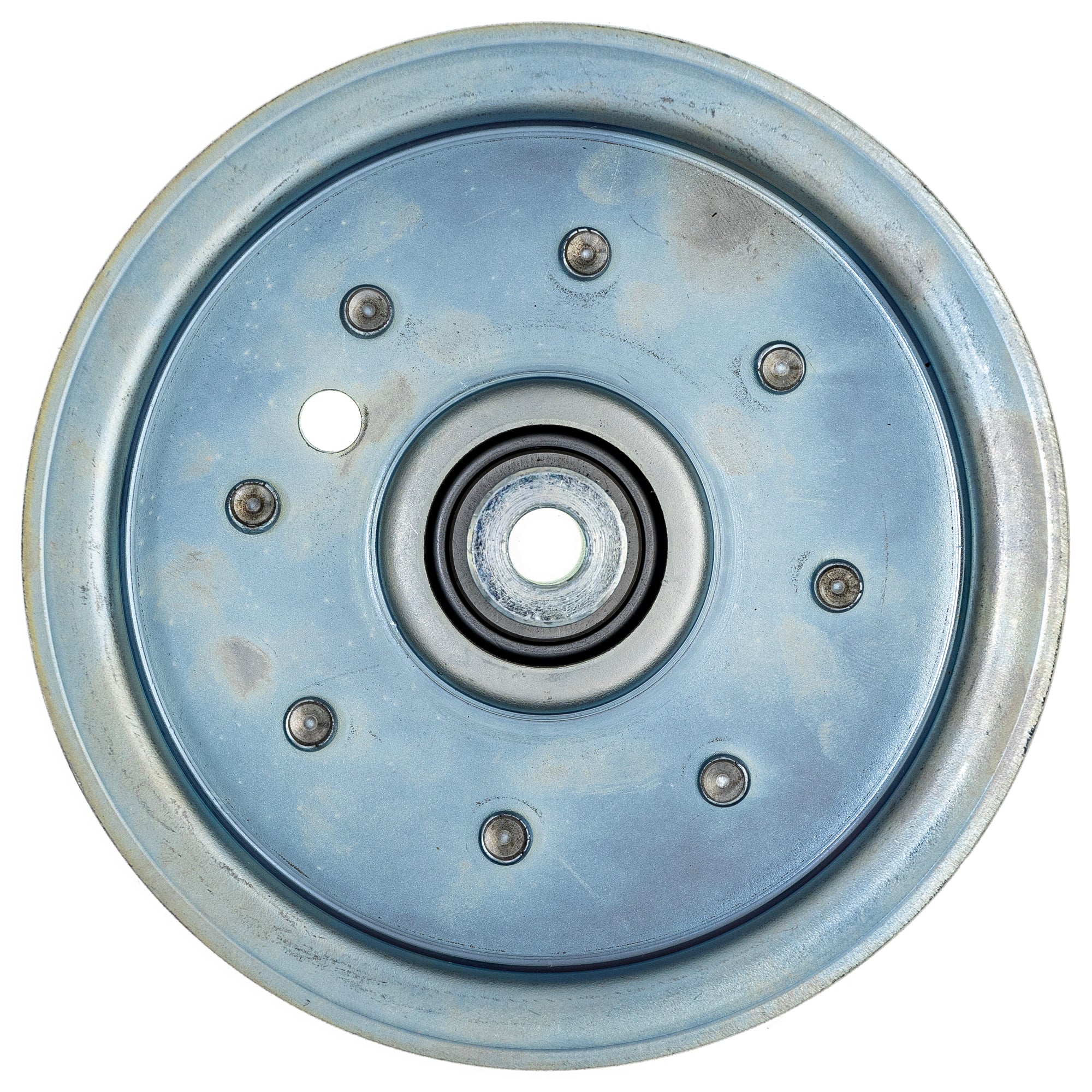 8TEN 810-CID2360L Idler Pulley for Windstorm V-Ride Ultimate