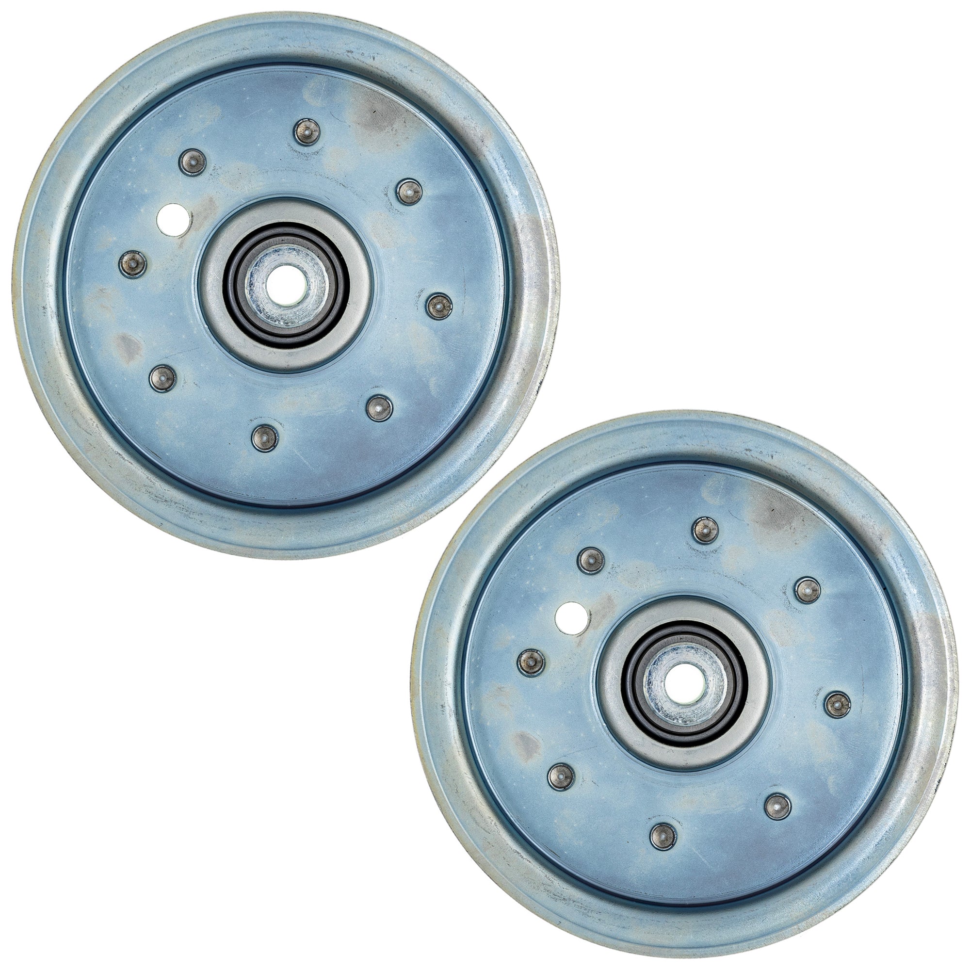 Idler Pulley 2-Pack for Liberty 8TEN 810-CID2360L