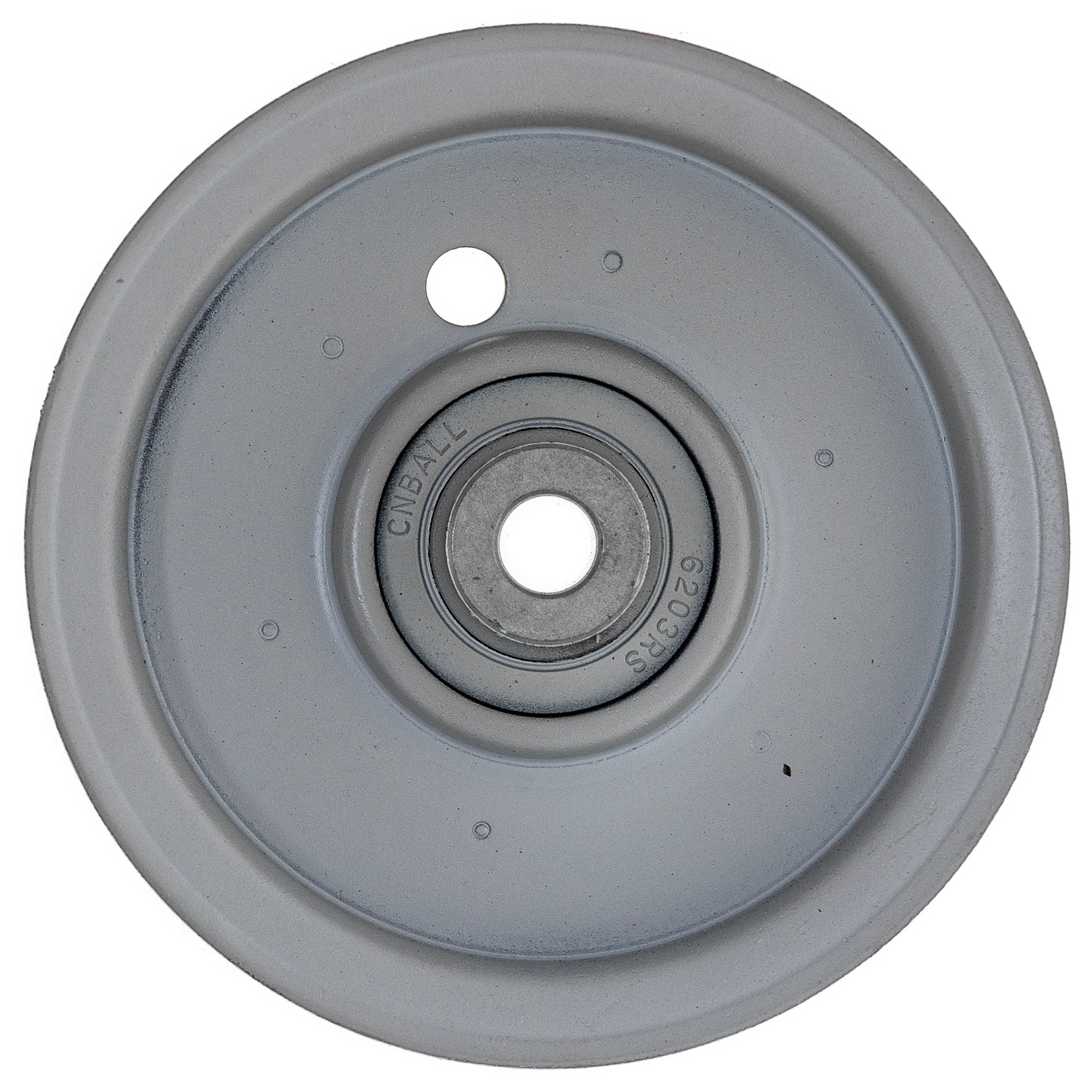 8TEN 810-CID2372L Idler Pulley for SLT175 Regent Ferguson Coronet