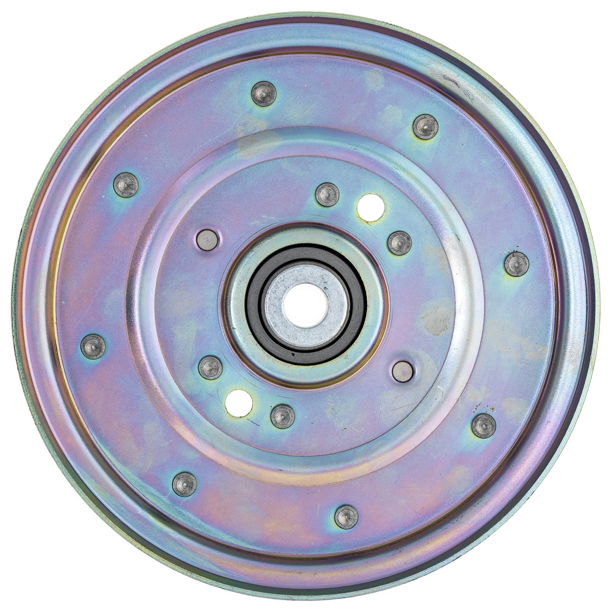 8TEN 810-CID2374L Idler Pulley for ZHD-S60 ZHD-L60 Z8600 Z8400