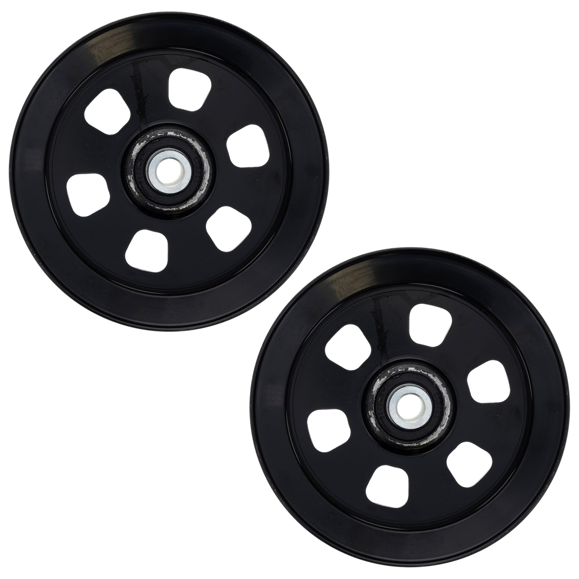 Idler Pulley 2-Pack for Cadet 8TEN 810-CID2375L