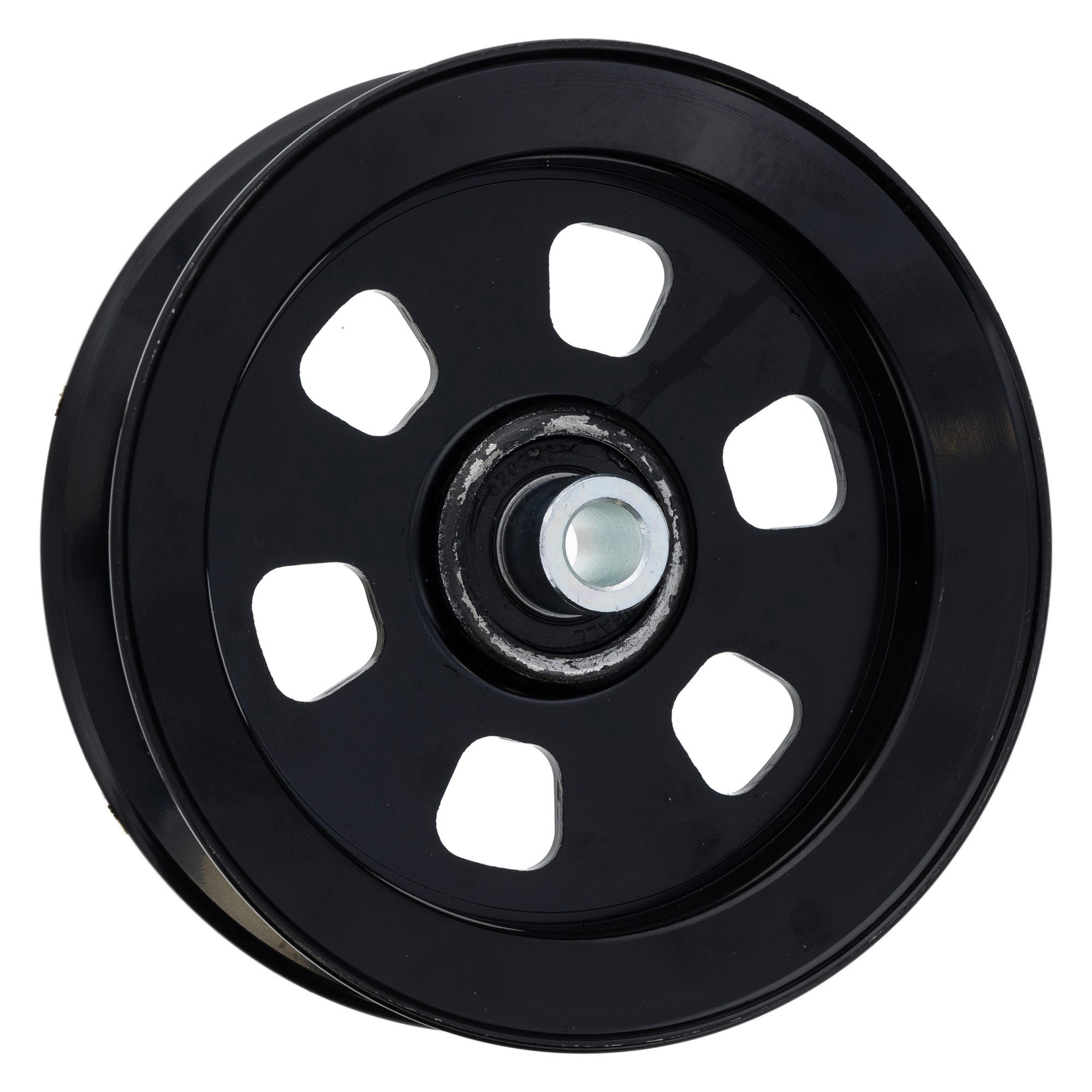 8TEN 810-CID2375L Idler Pulley 2-Pack for Cadet