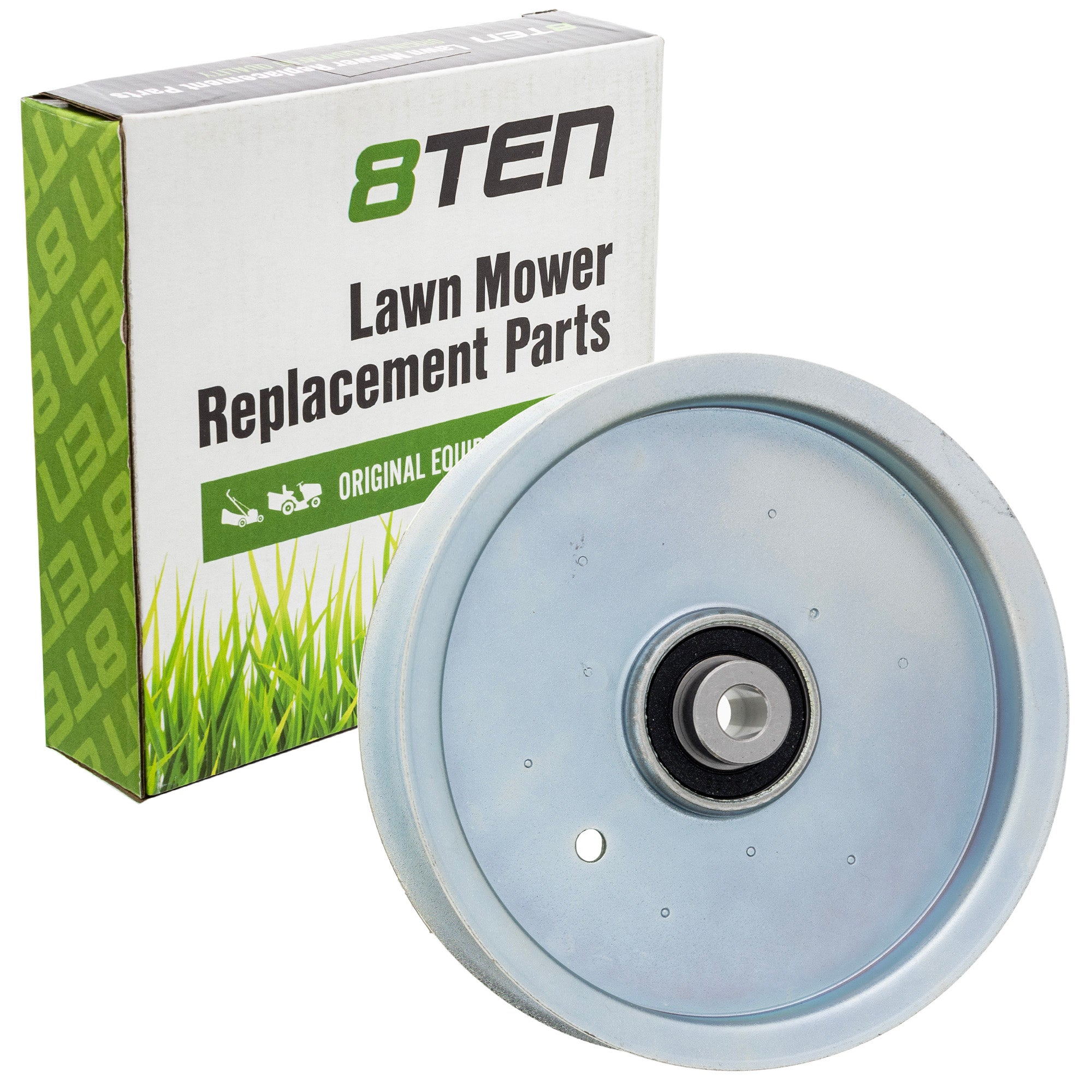 8TEN 810-CID2376L Idler Pulley for Cadet