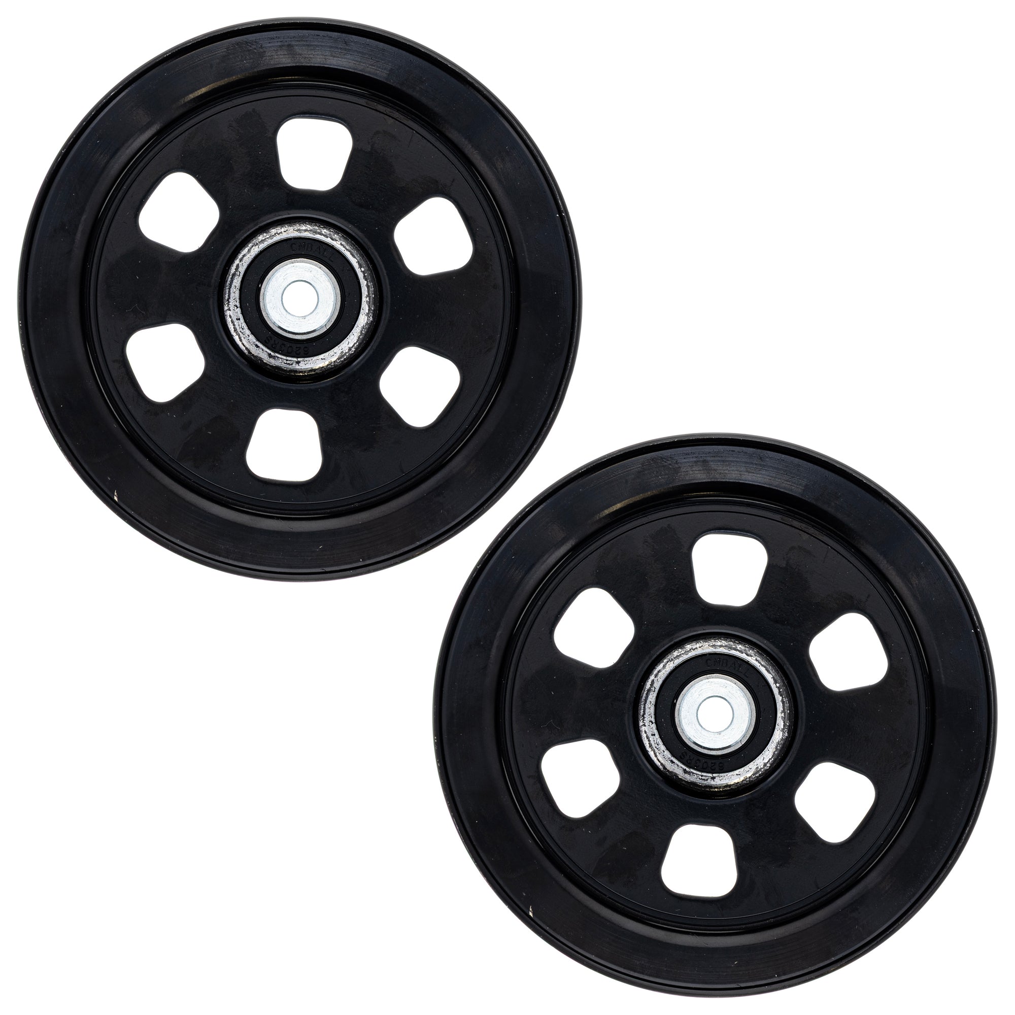 Idler Pulley 2-Pack for Cadet 8TEN 810-CID2377L