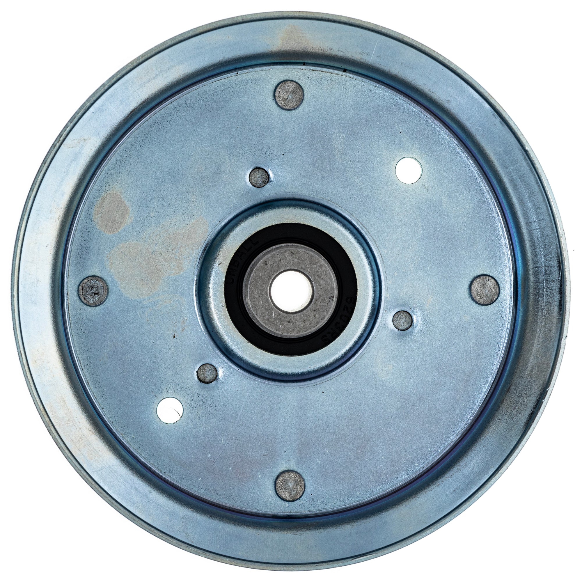 8TEN 810-CID2371L Idler Pulley for