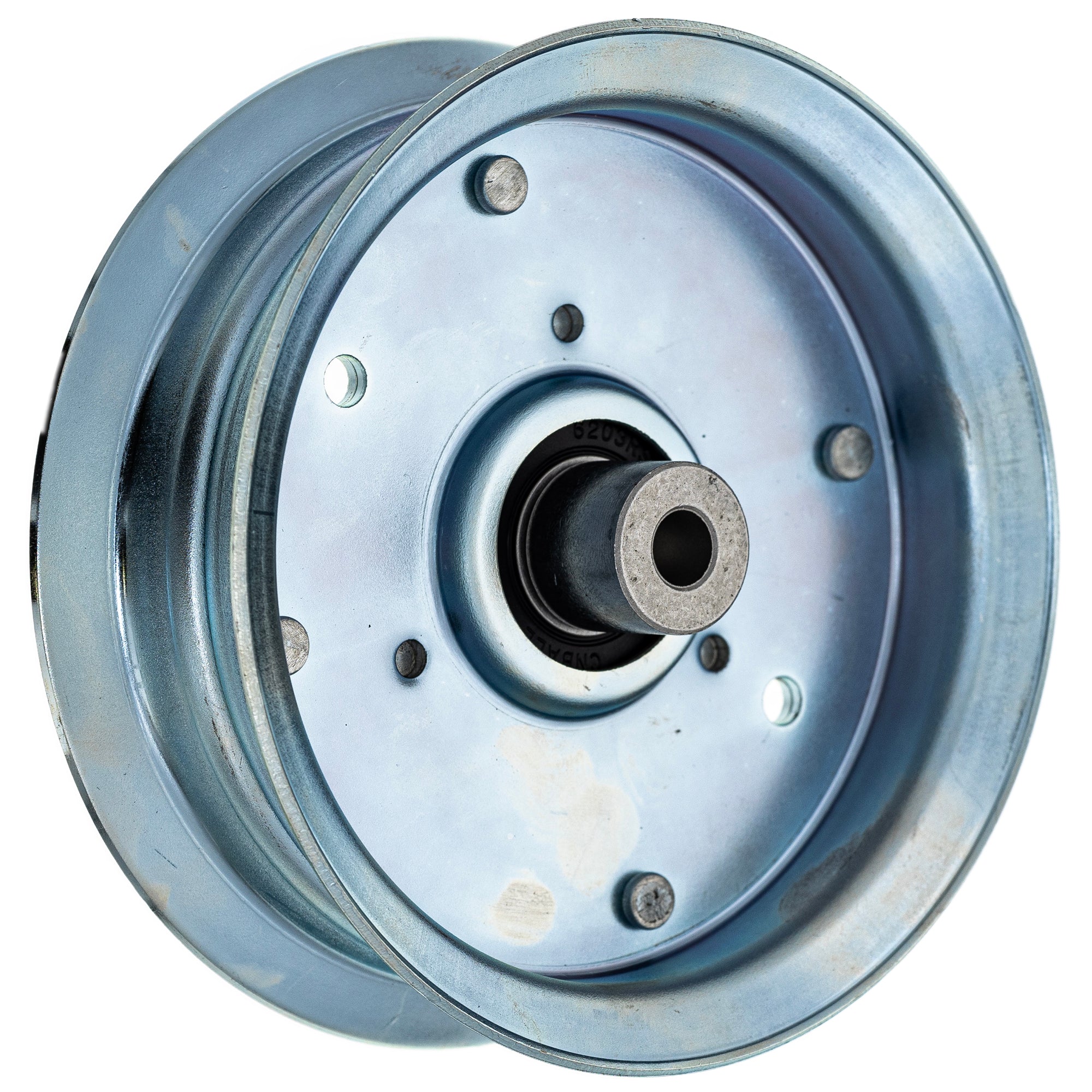 8TEN 810-CID2371L Idler Pulley 2-Pack for