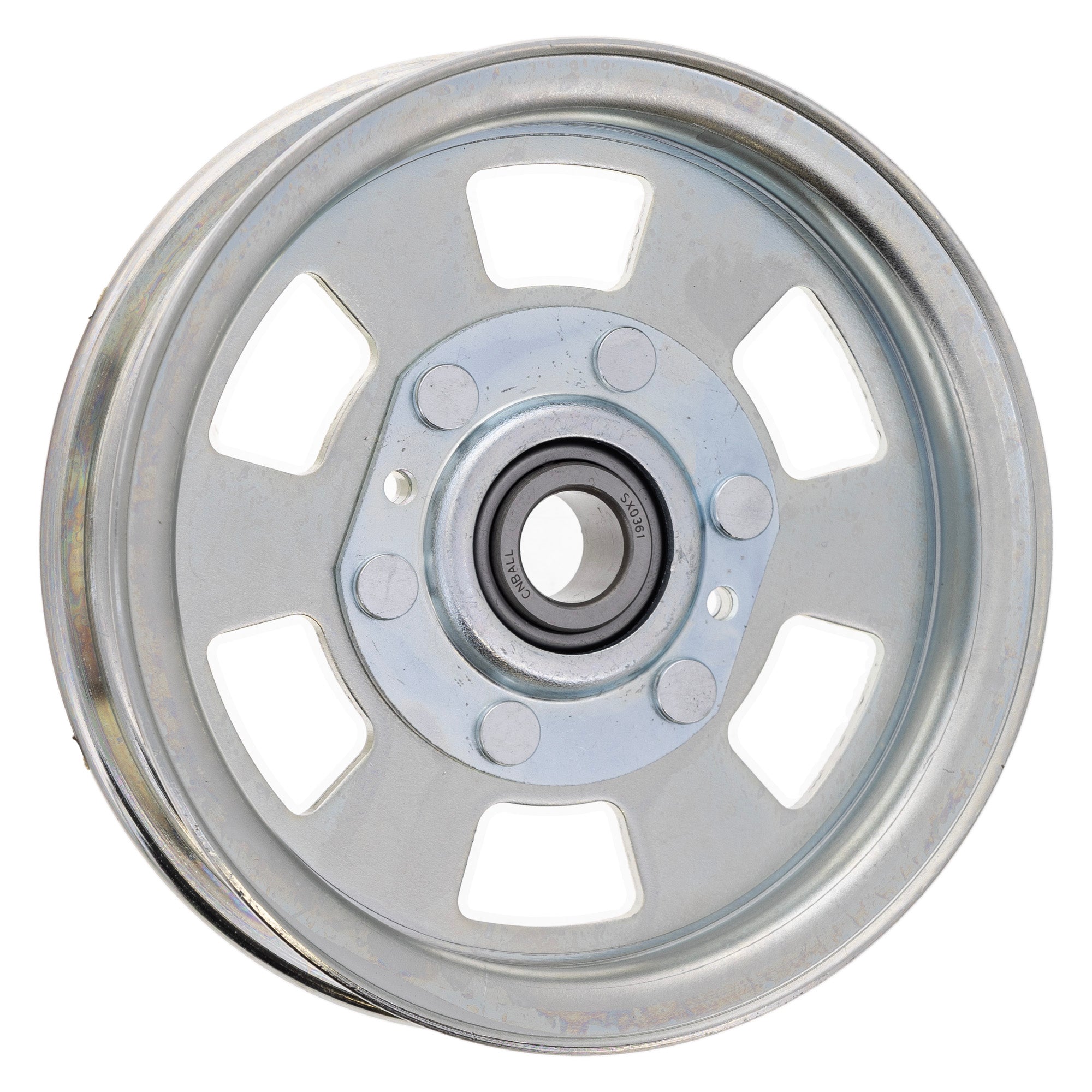 Idler Pulley For K5653-36890 | 8TEN