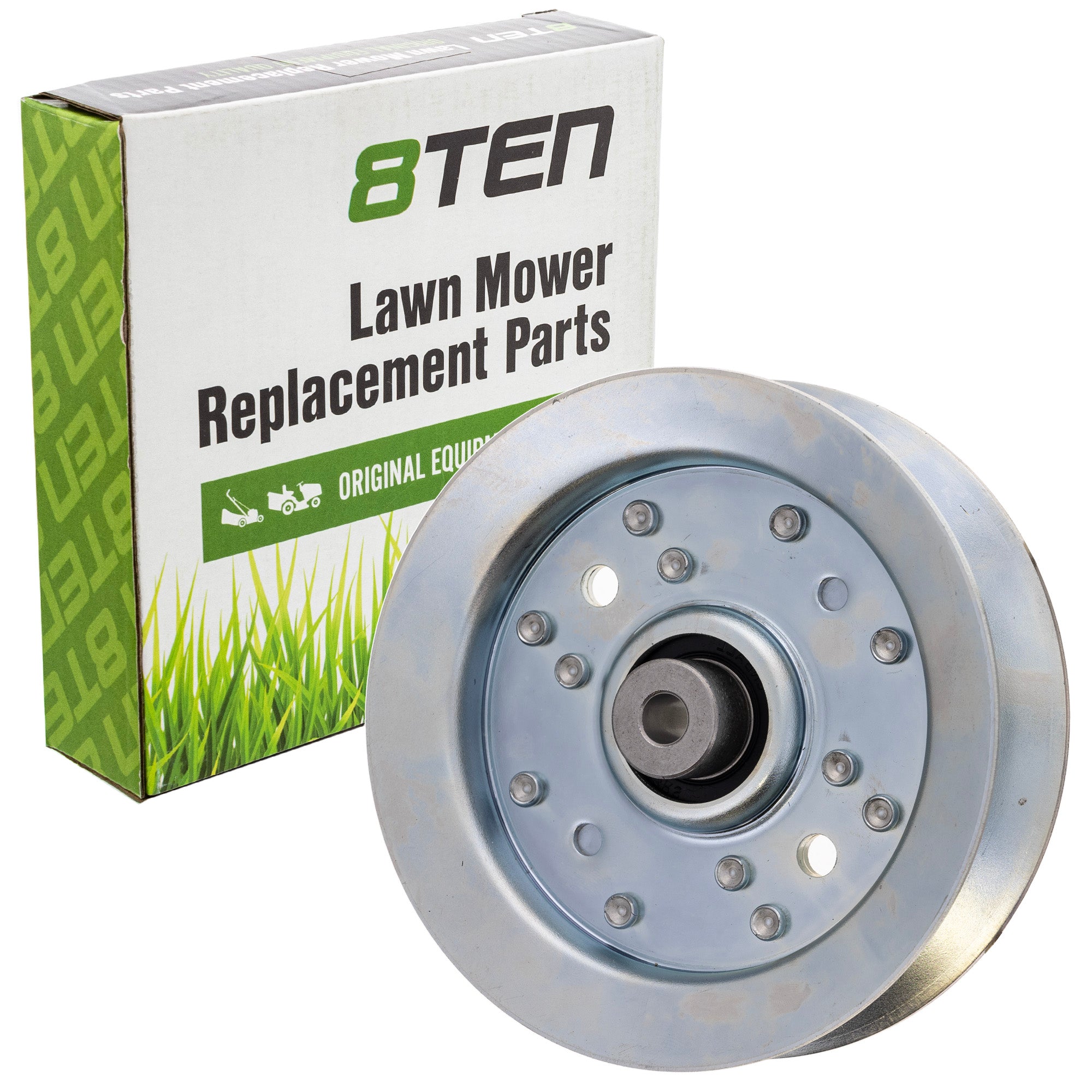 8TEN 810-CID2385L Idler Pulley for Z8200 Z148 Cadet
