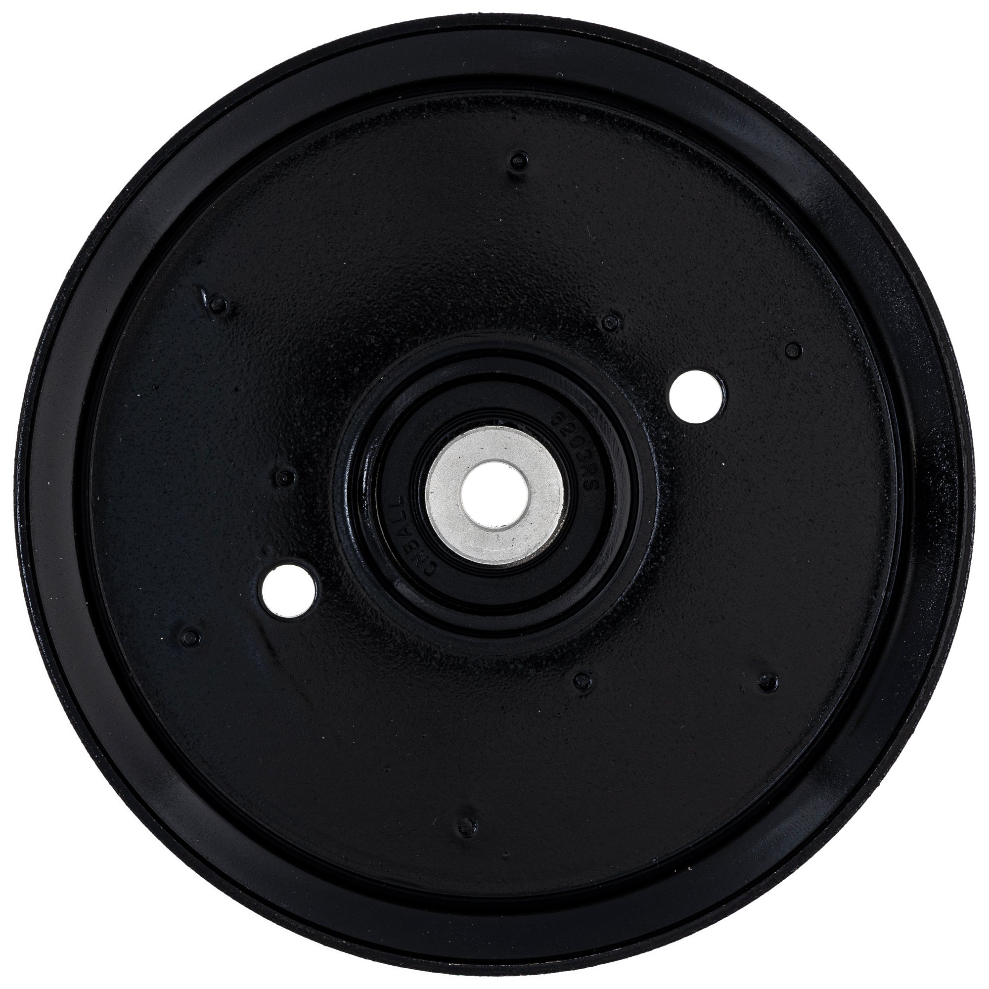 8TEN 810-CID2386L Idler Pulley for Pro-Turn