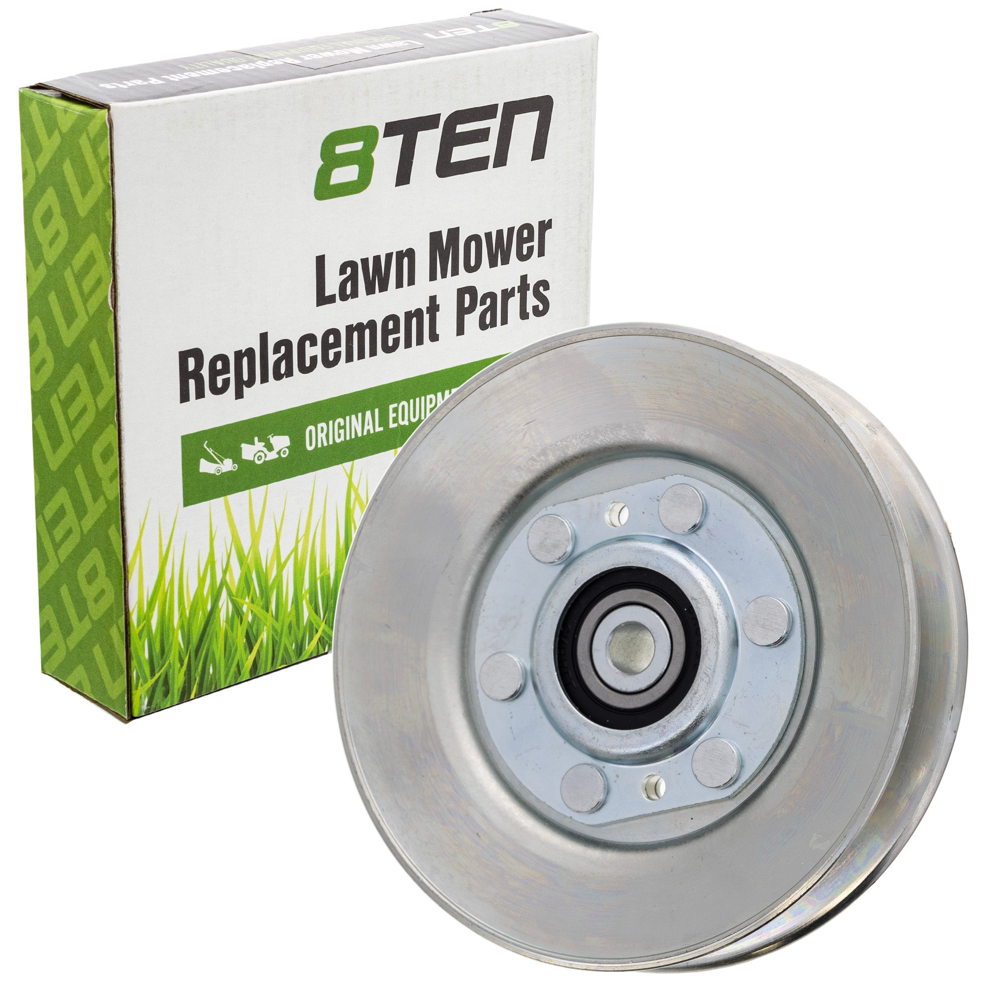 8TEN 810-CID2388L Idler Pulley for Cadet
